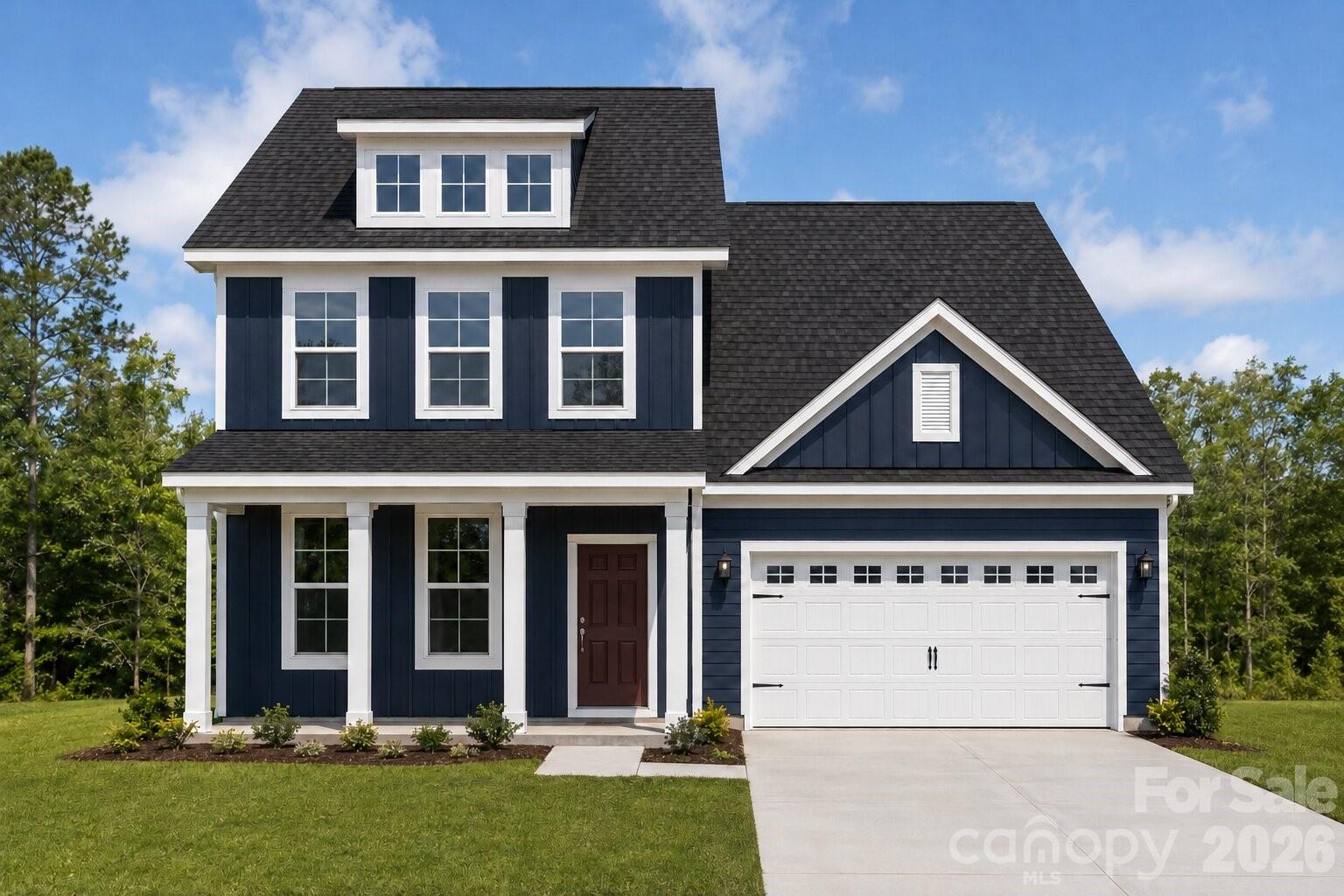 112 Nighthawk Trail, Mooresville, NC, 28115