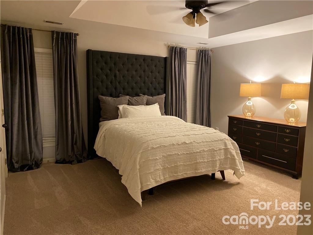 Kinsley - Residential Lease