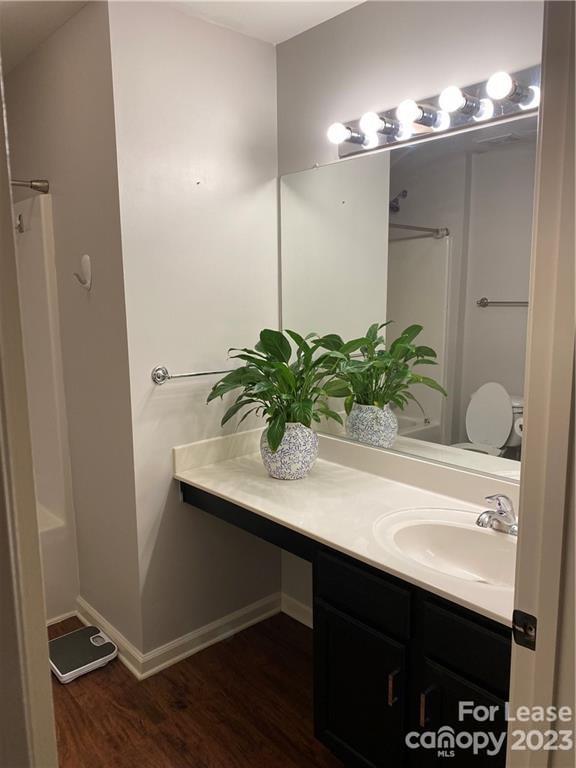 Kinsley - Residential Lease