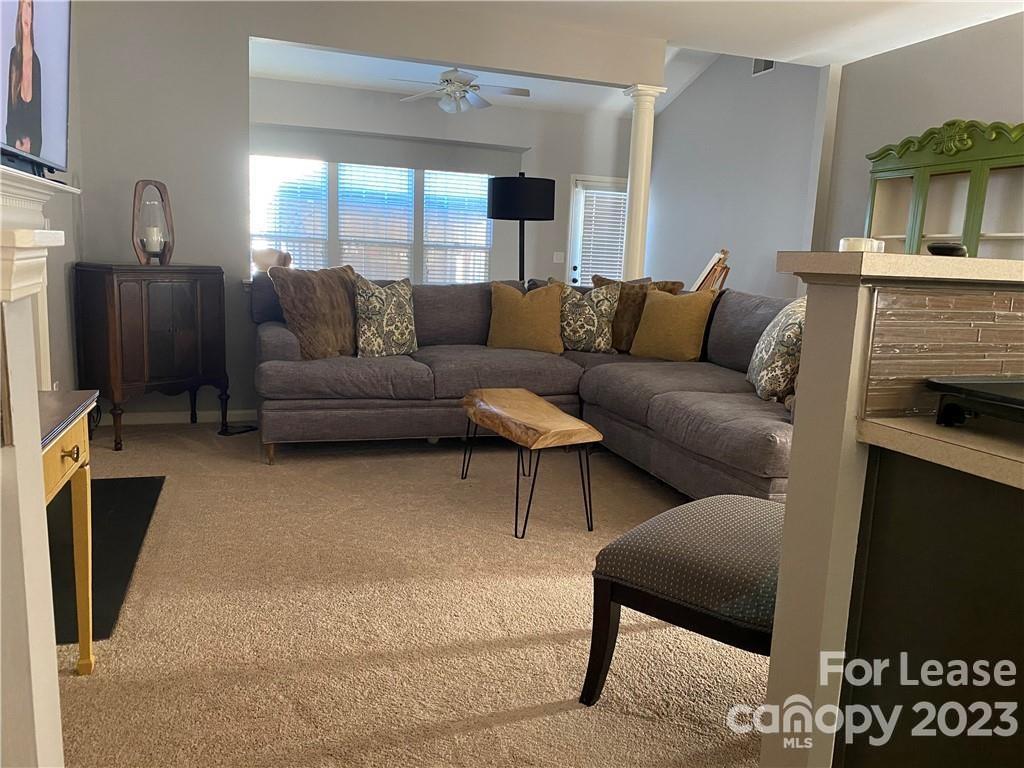 Kinsley - Residential Lease