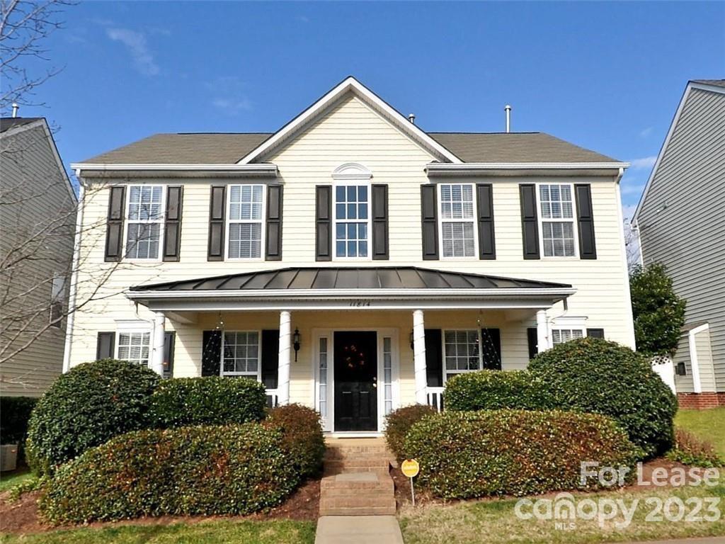 Kinsley - Residential Lease