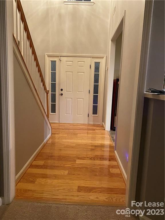 Kinsley - Residential Lease