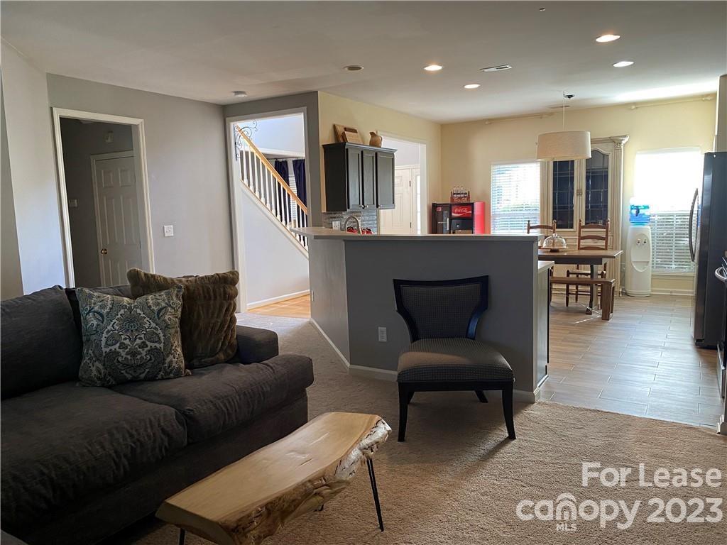 Kinsley - Residential Lease