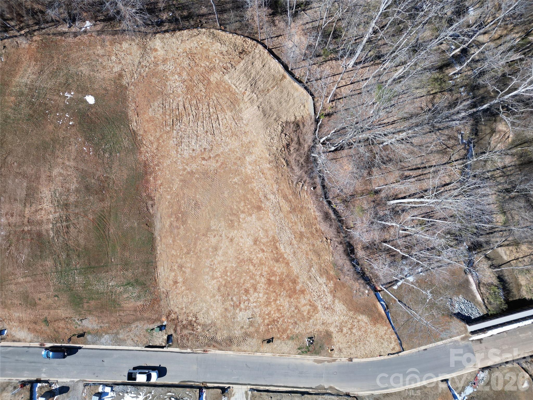 Davidson Woods - Land