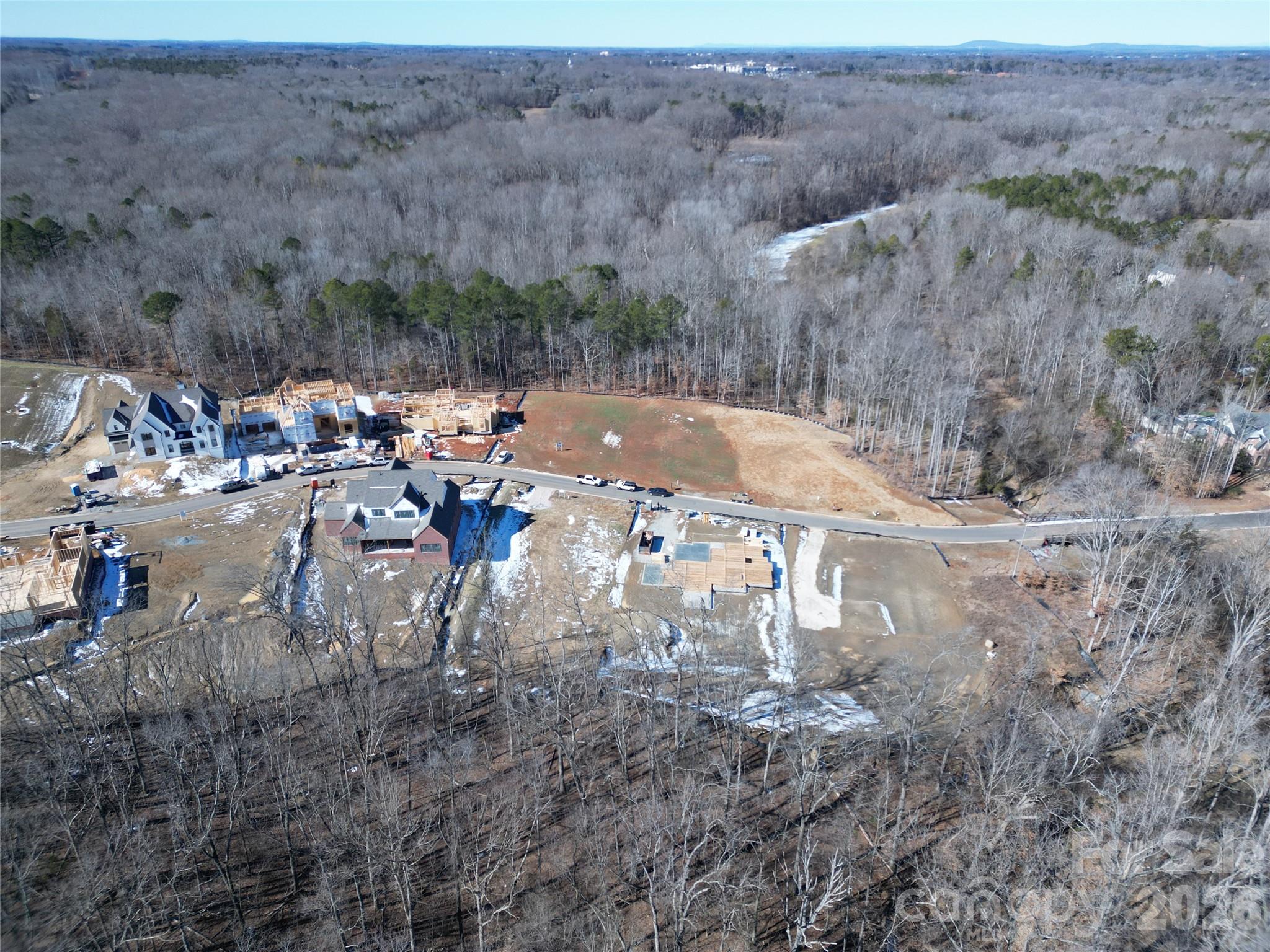 1400 Samuel Spencer Parkway