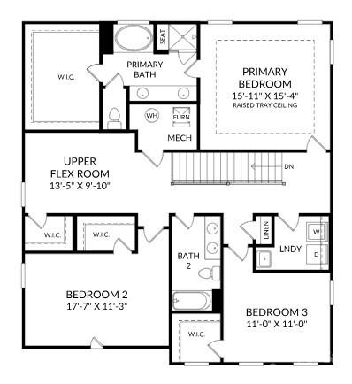 6408 Ludell Lane