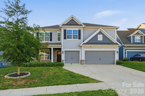 108 W Northstone Road Mooresville NC 28115