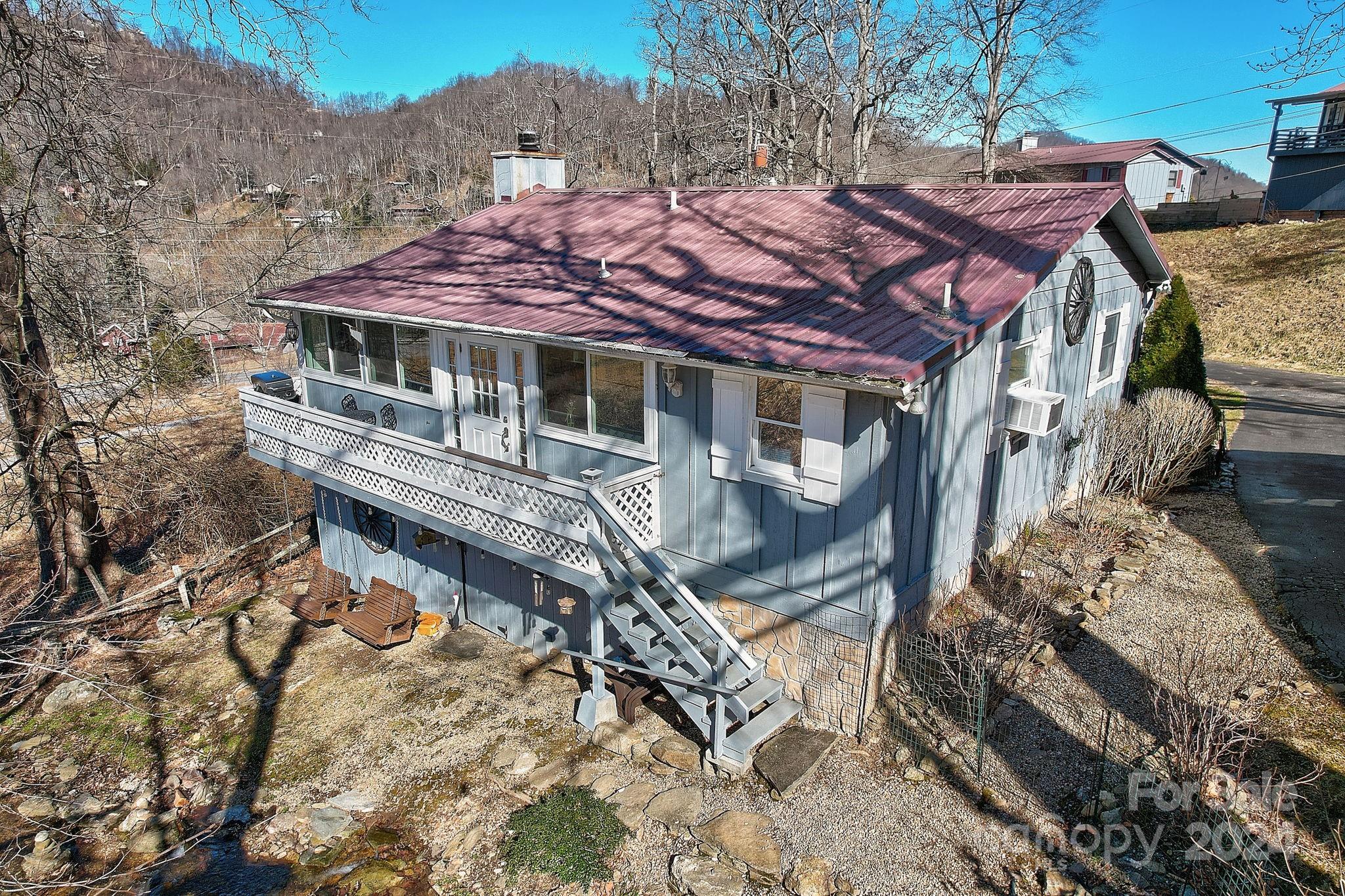 Raven Ridge - Residential