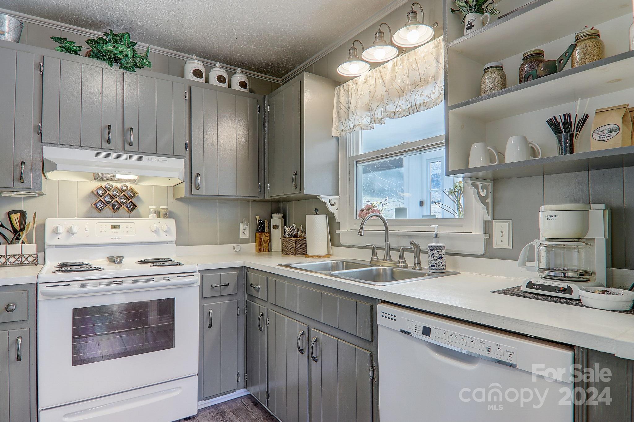 Raven Ridge - Residential