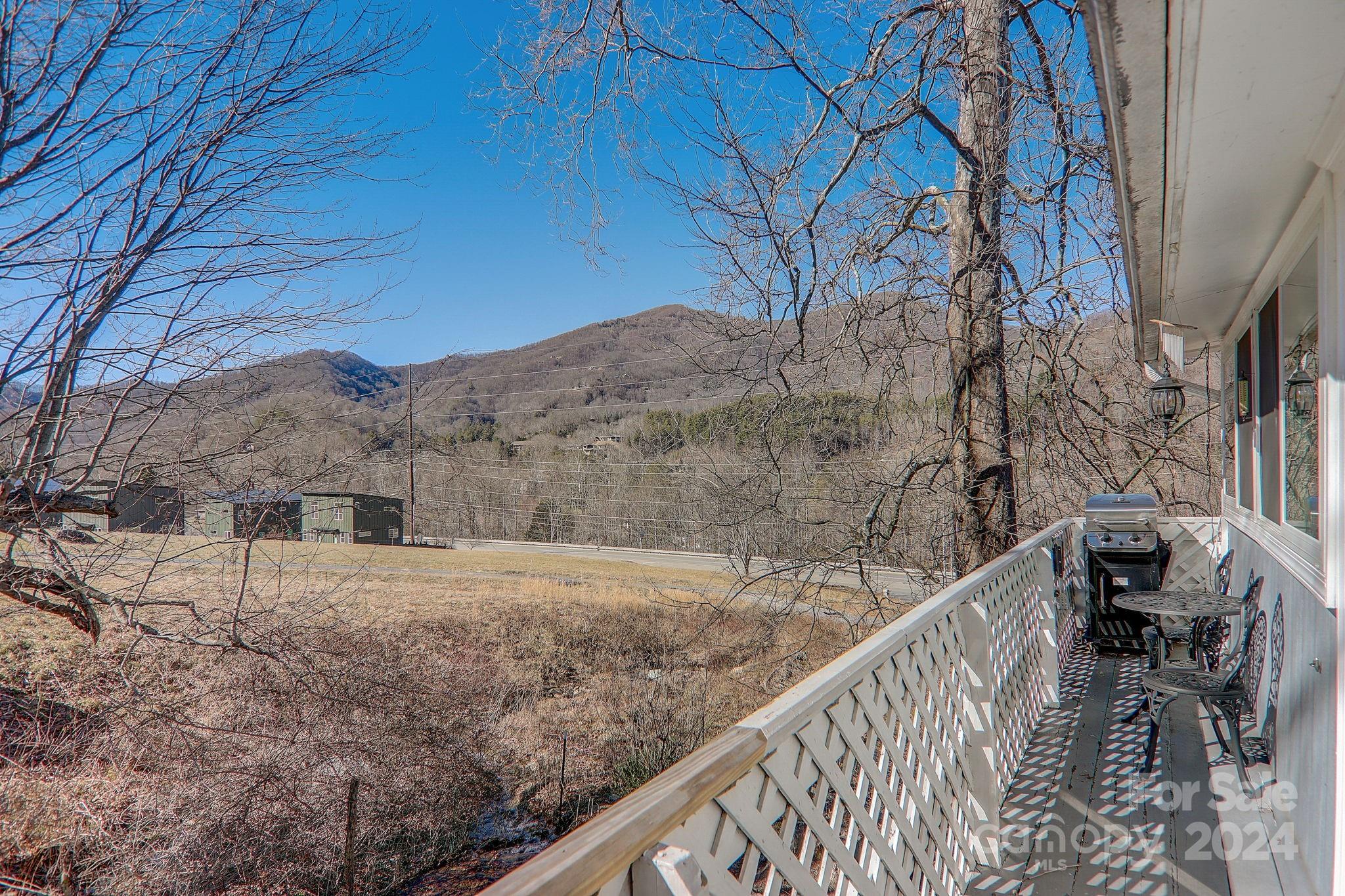 Raven Ridge - Residential