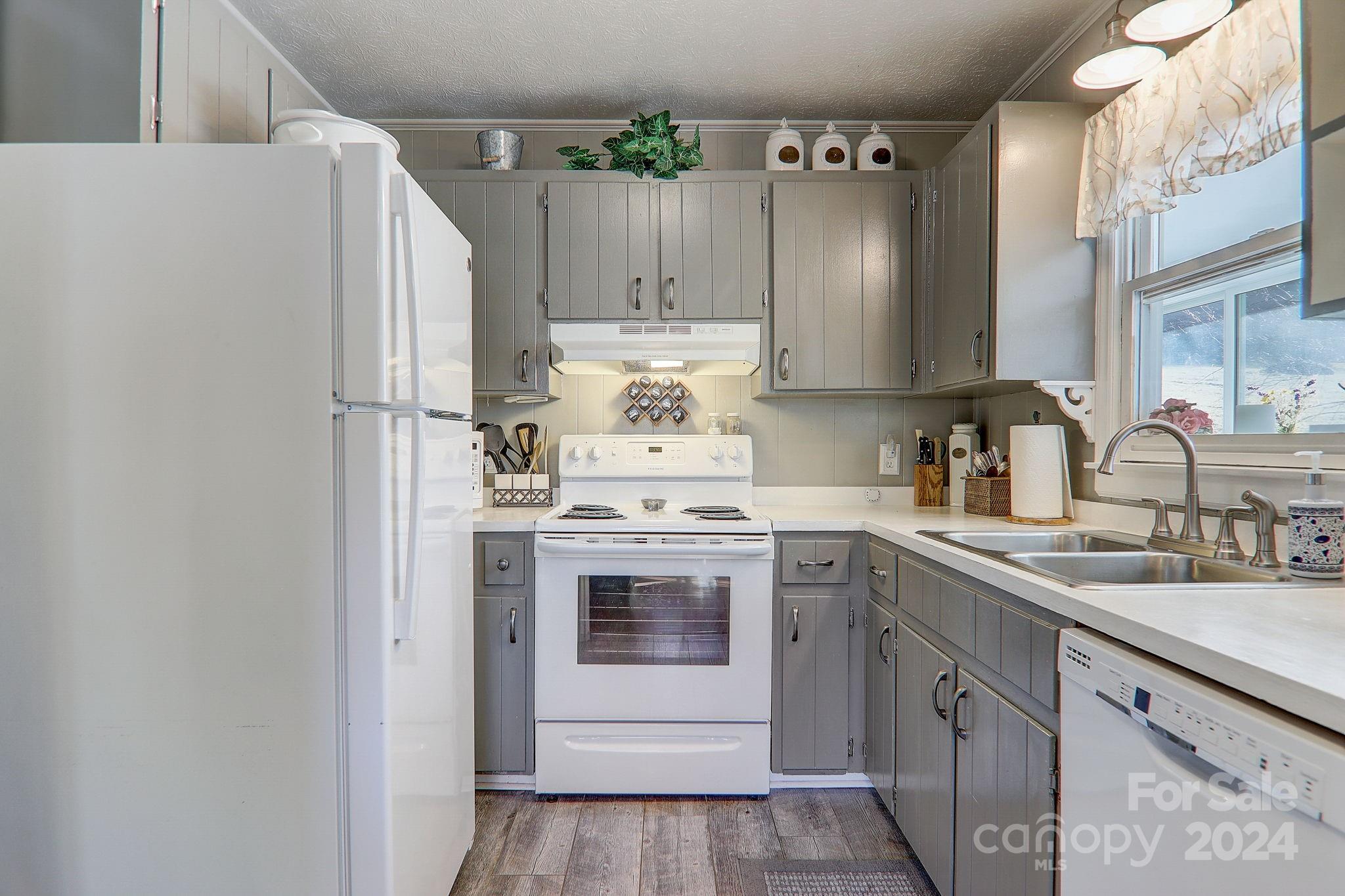 Raven Ridge - Residential