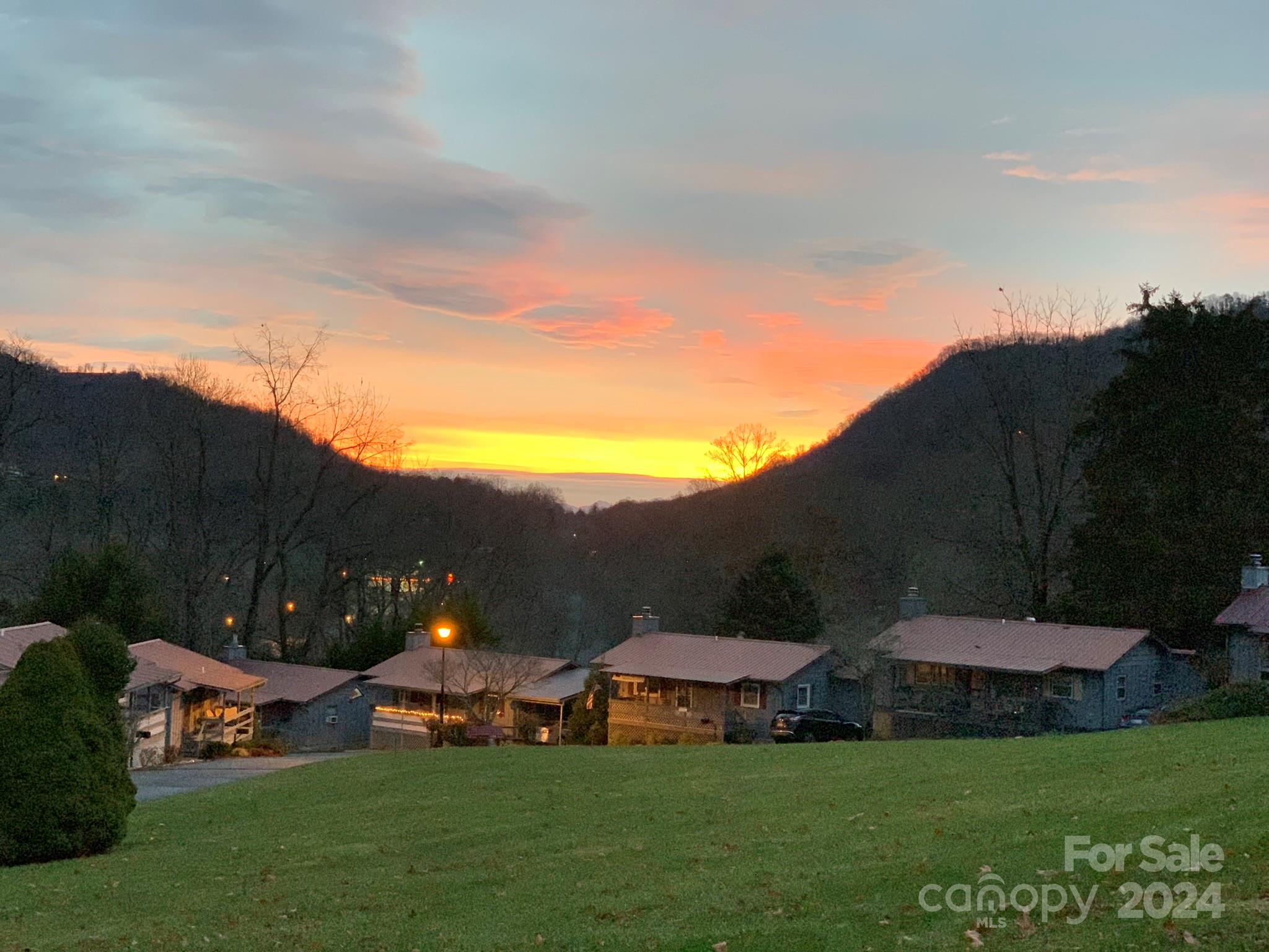 Raven Ridge - Residential