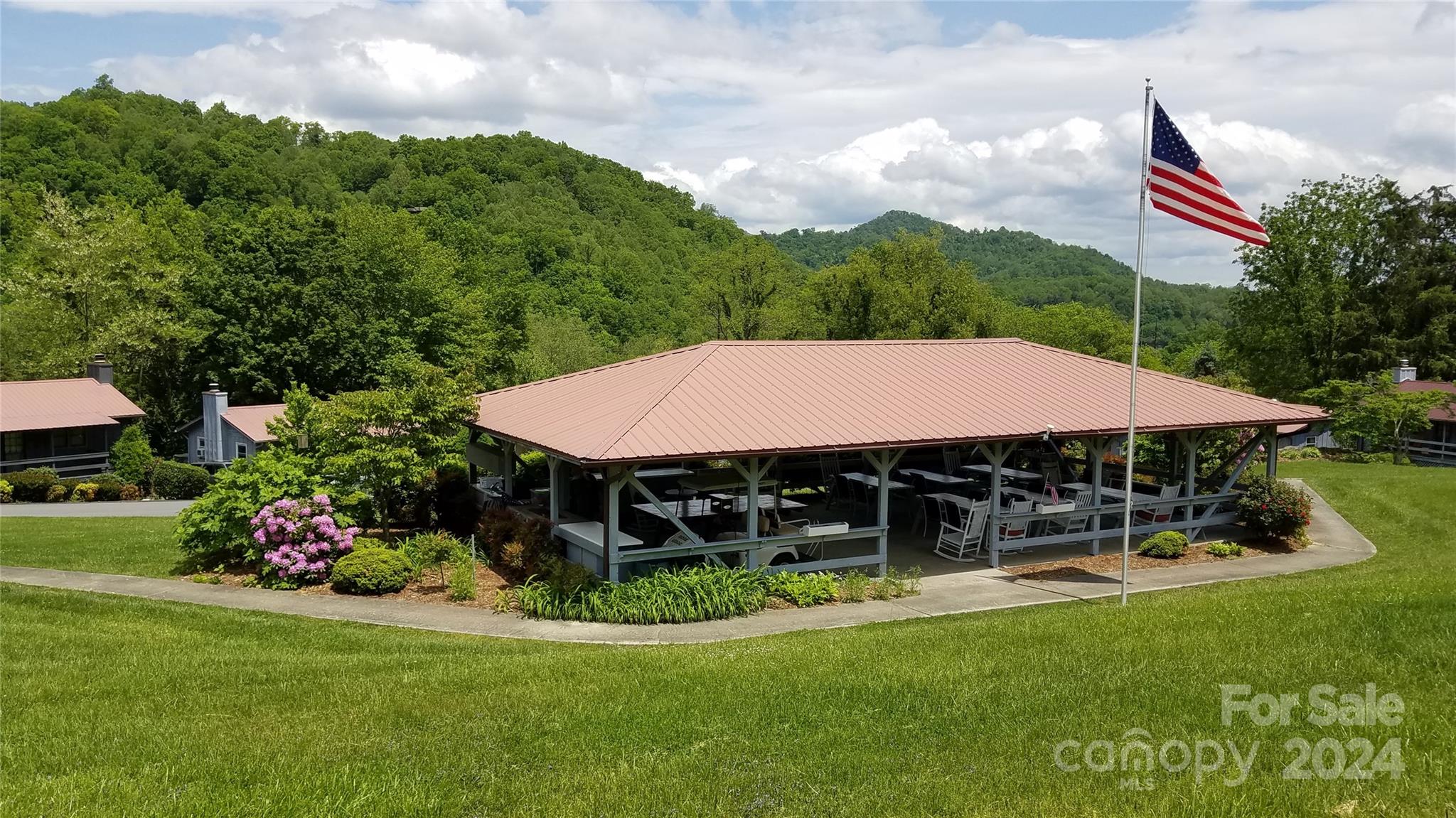 Raven Ridge - Residential