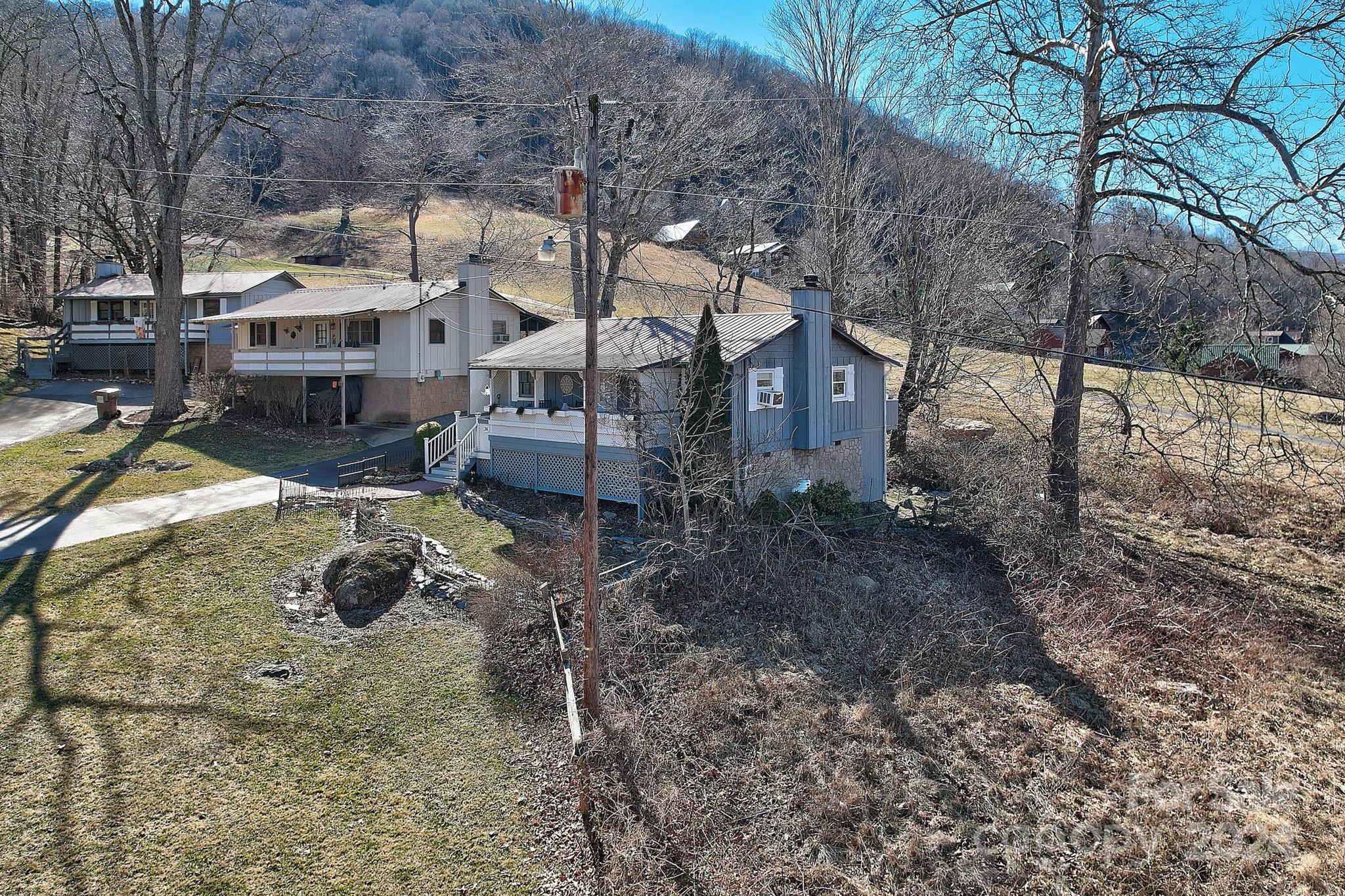 Raven Ridge - Residential