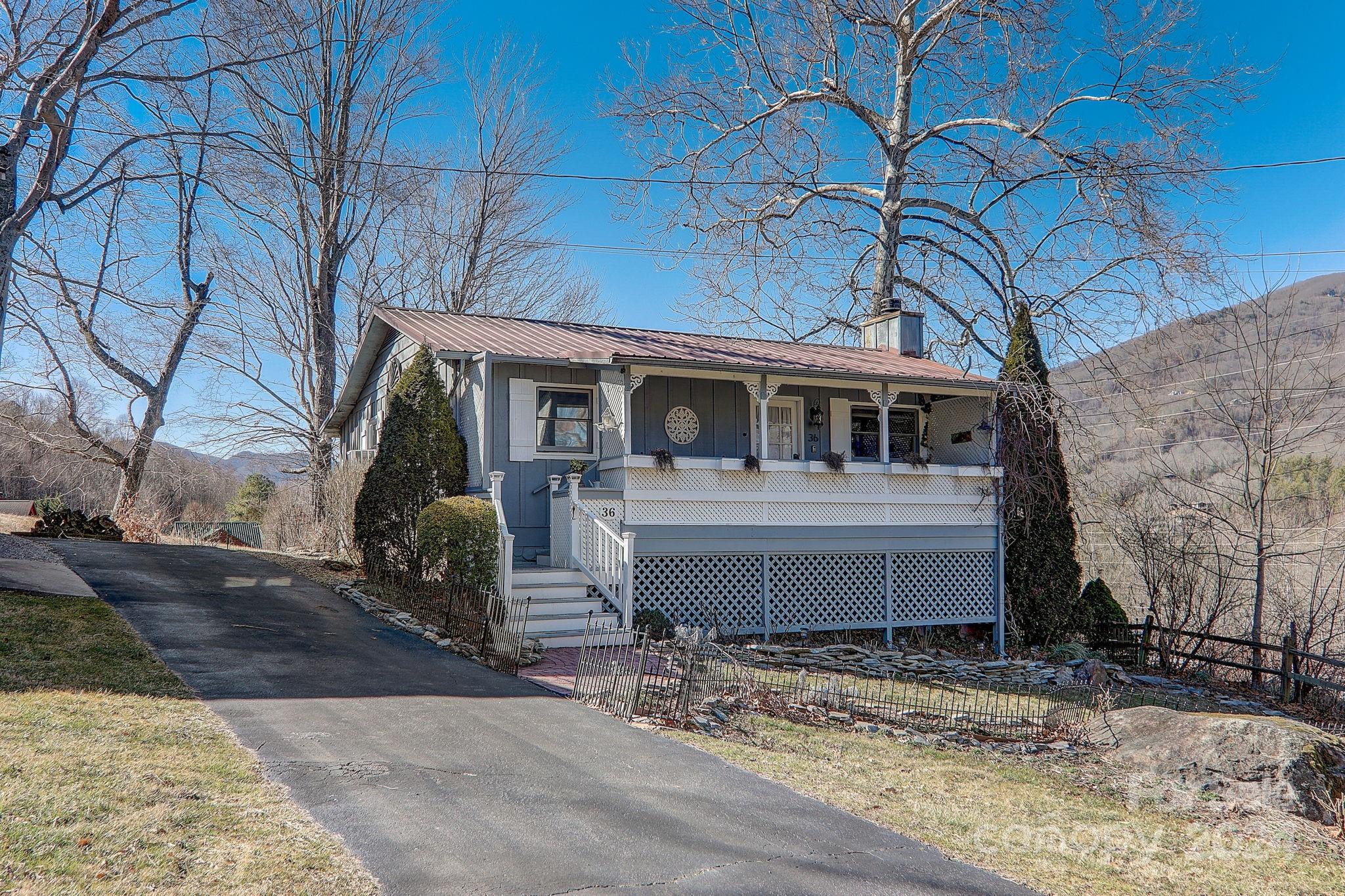 Raven Ridge - Residential