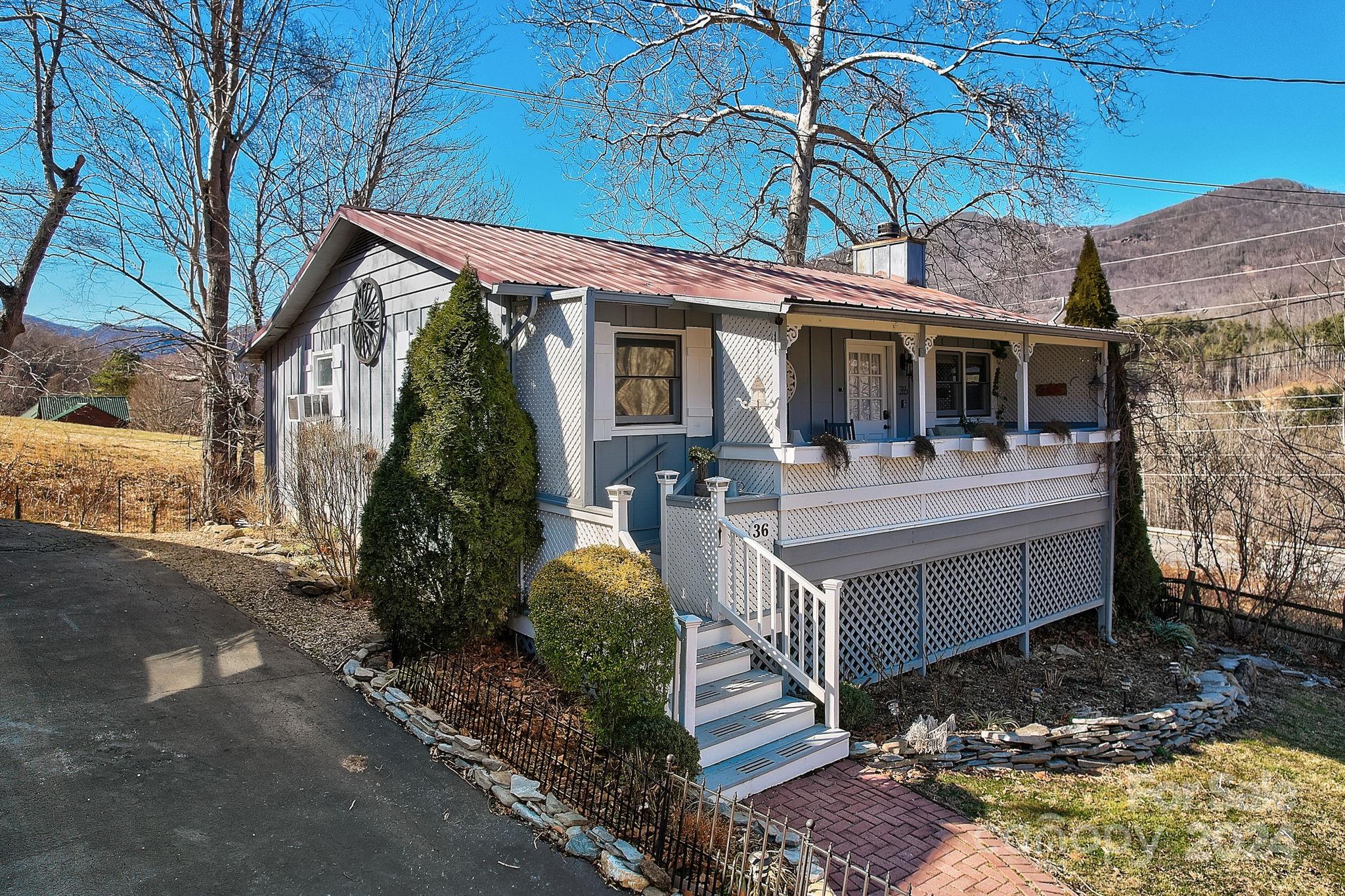 Raven Ridge - Residential