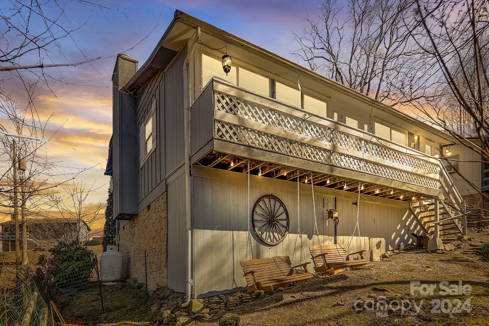 Raven Ridge - Residential