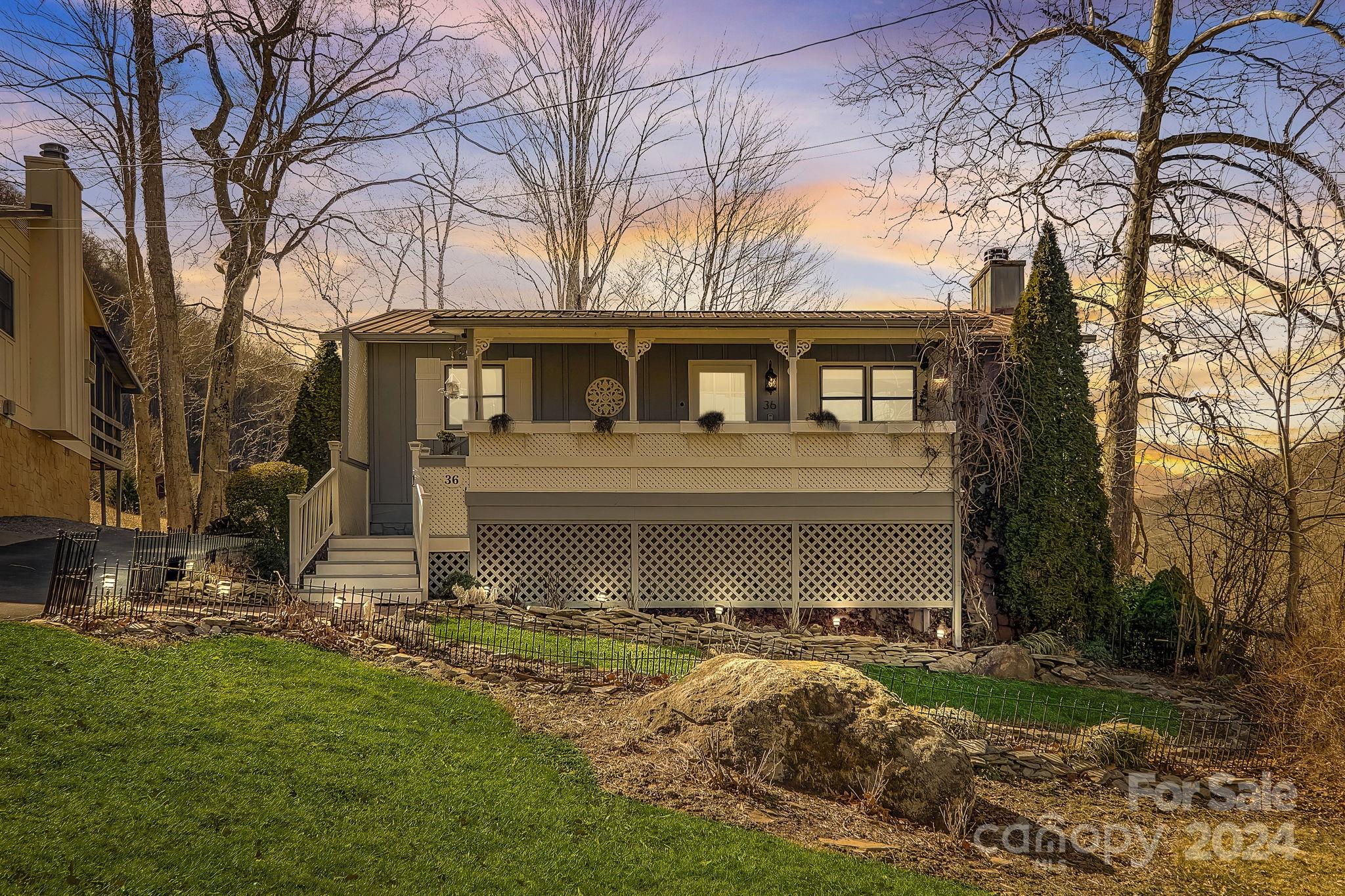 Raven Ridge - Residential