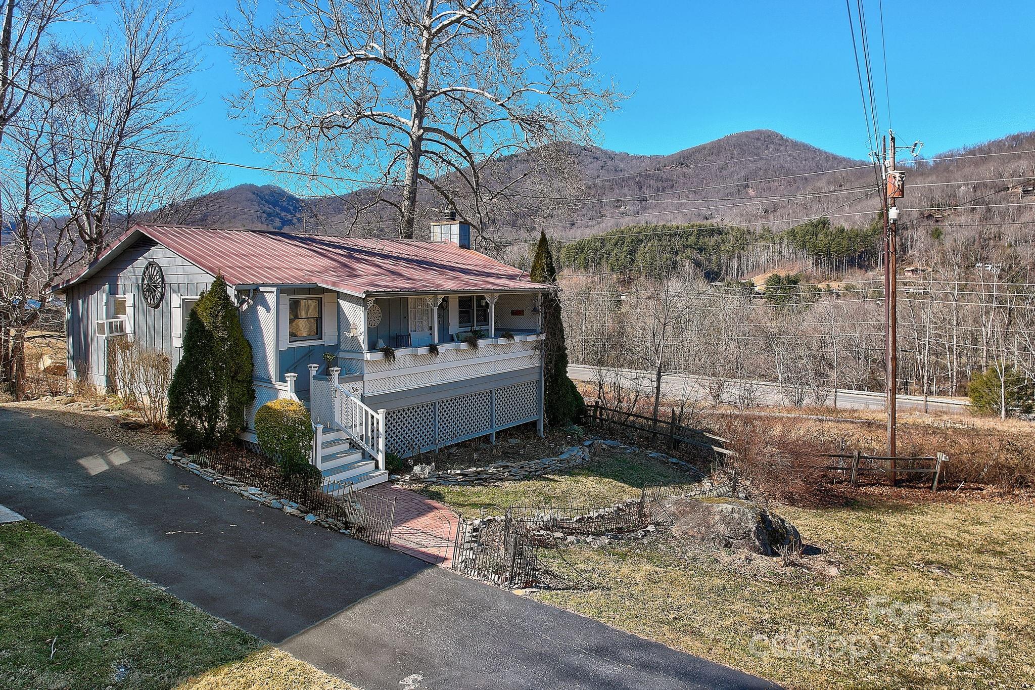 Raven Ridge - Residential