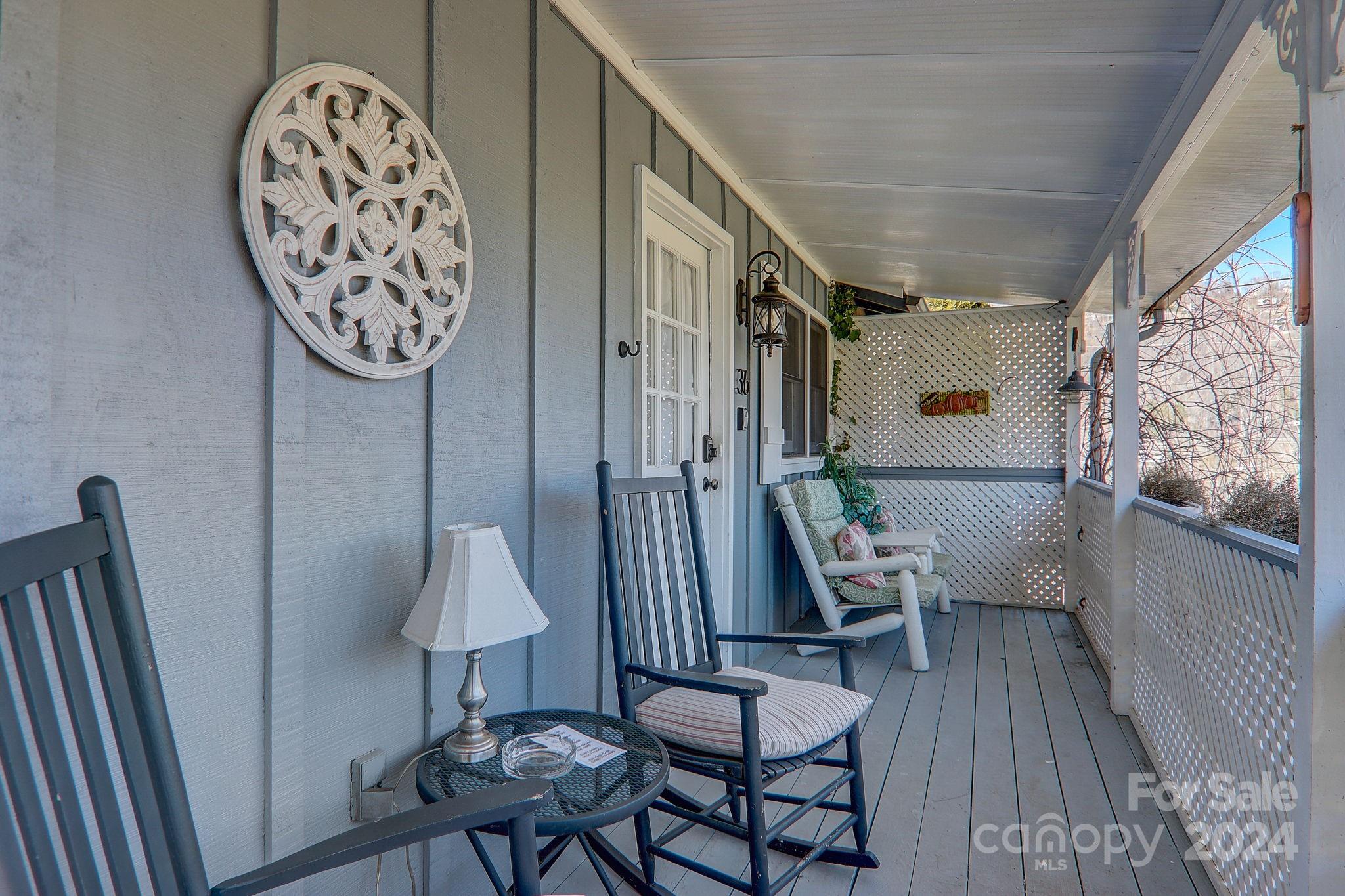 Raven Ridge - Residential