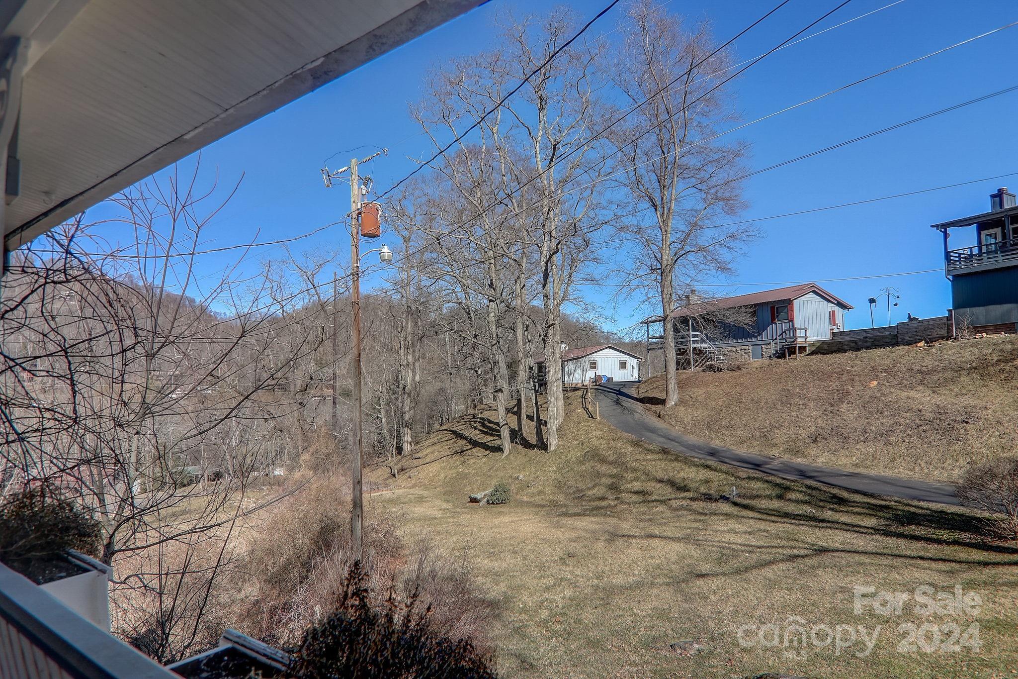 Raven Ridge - Residential