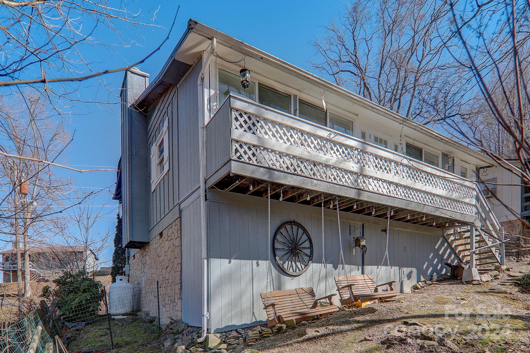 Raven Ridge - Residential