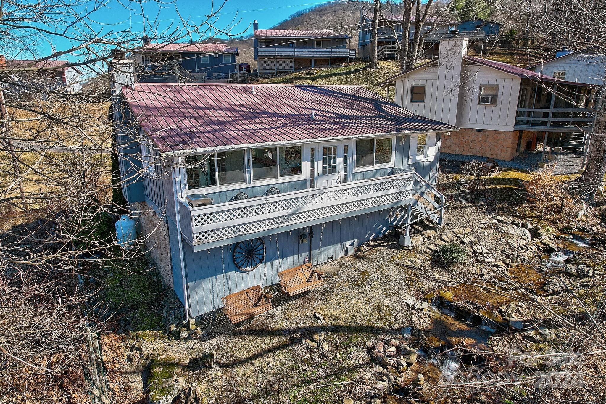 Raven Ridge - Residential