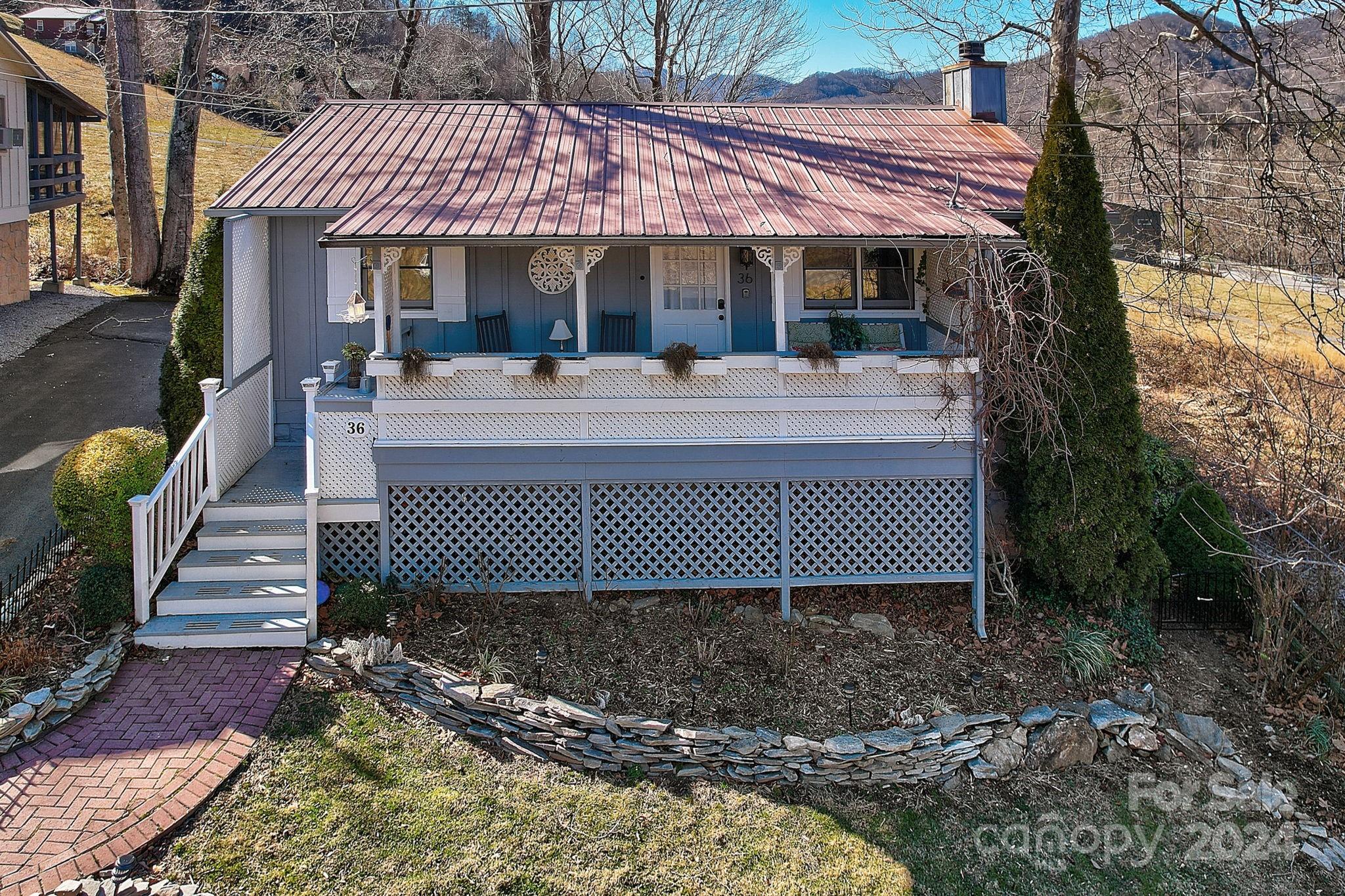 Raven Ridge - Residential