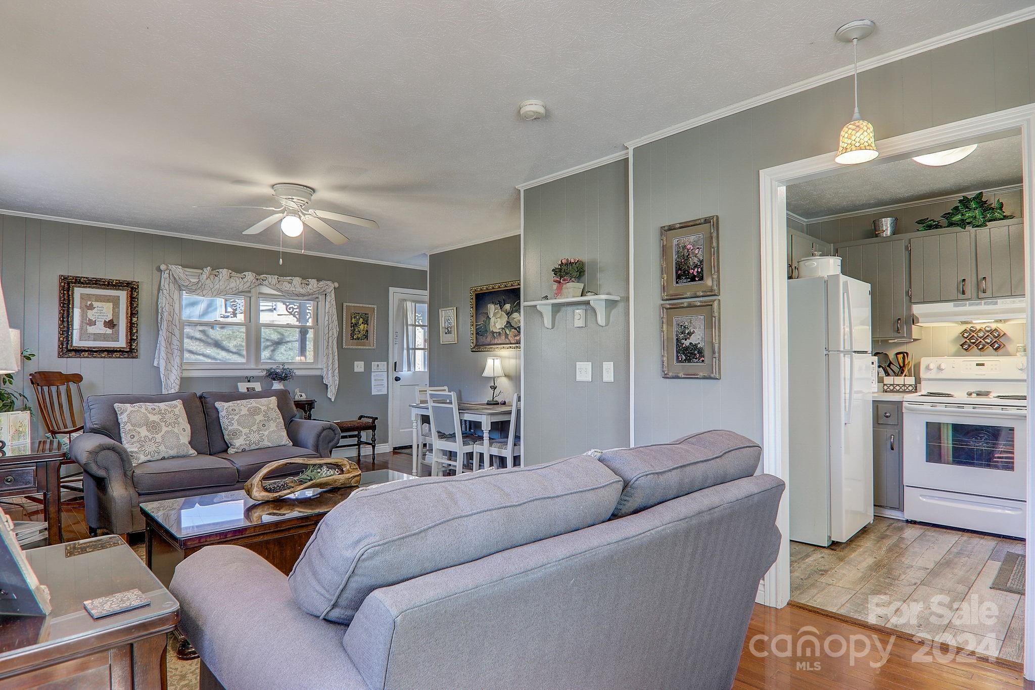 Raven Ridge - Residential