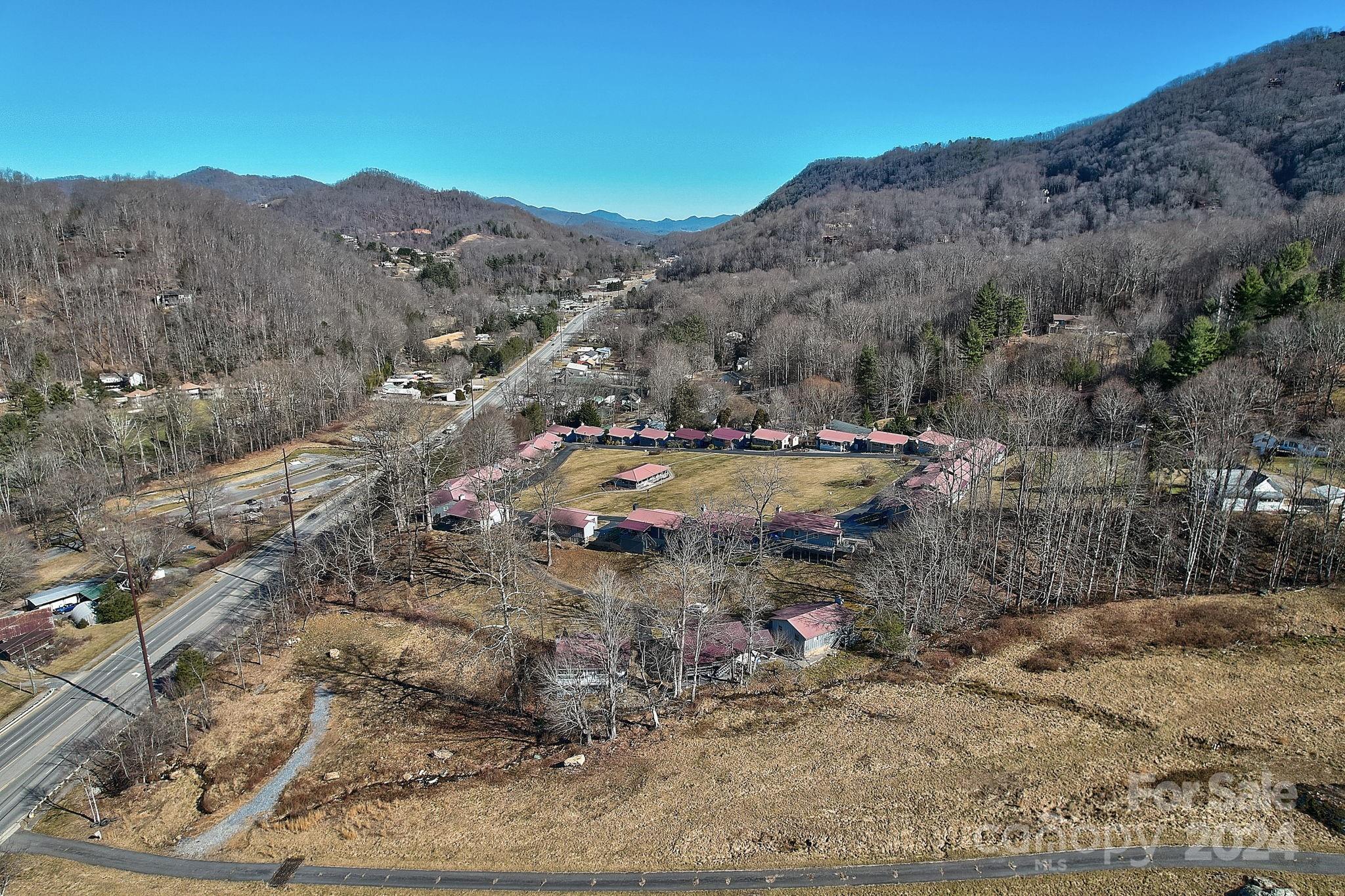 Raven Ridge - Residential