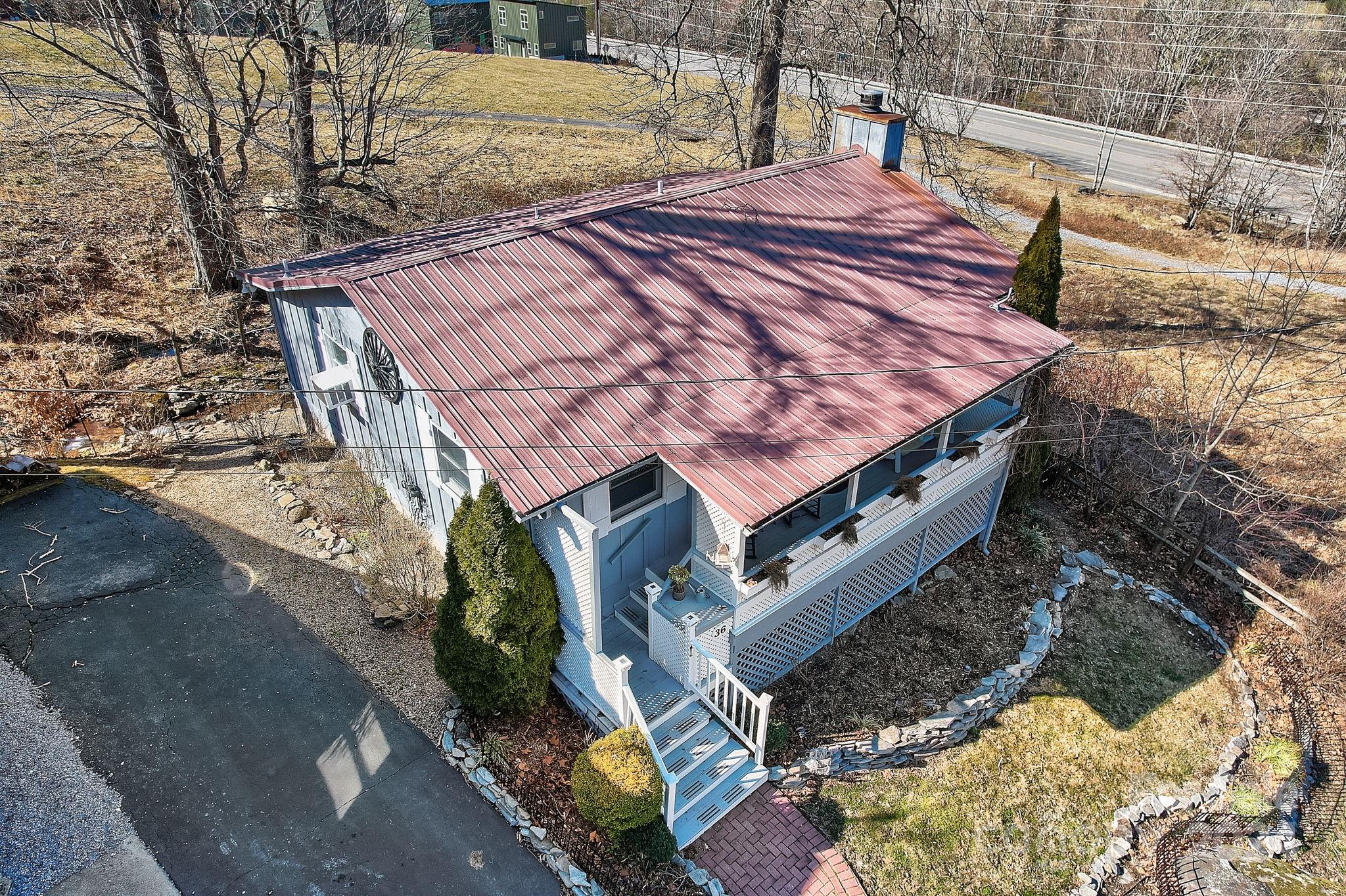 Raven Ridge - Residential