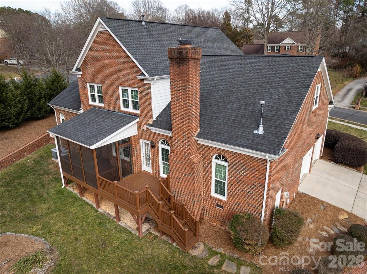 Sardis Plantation - Residential