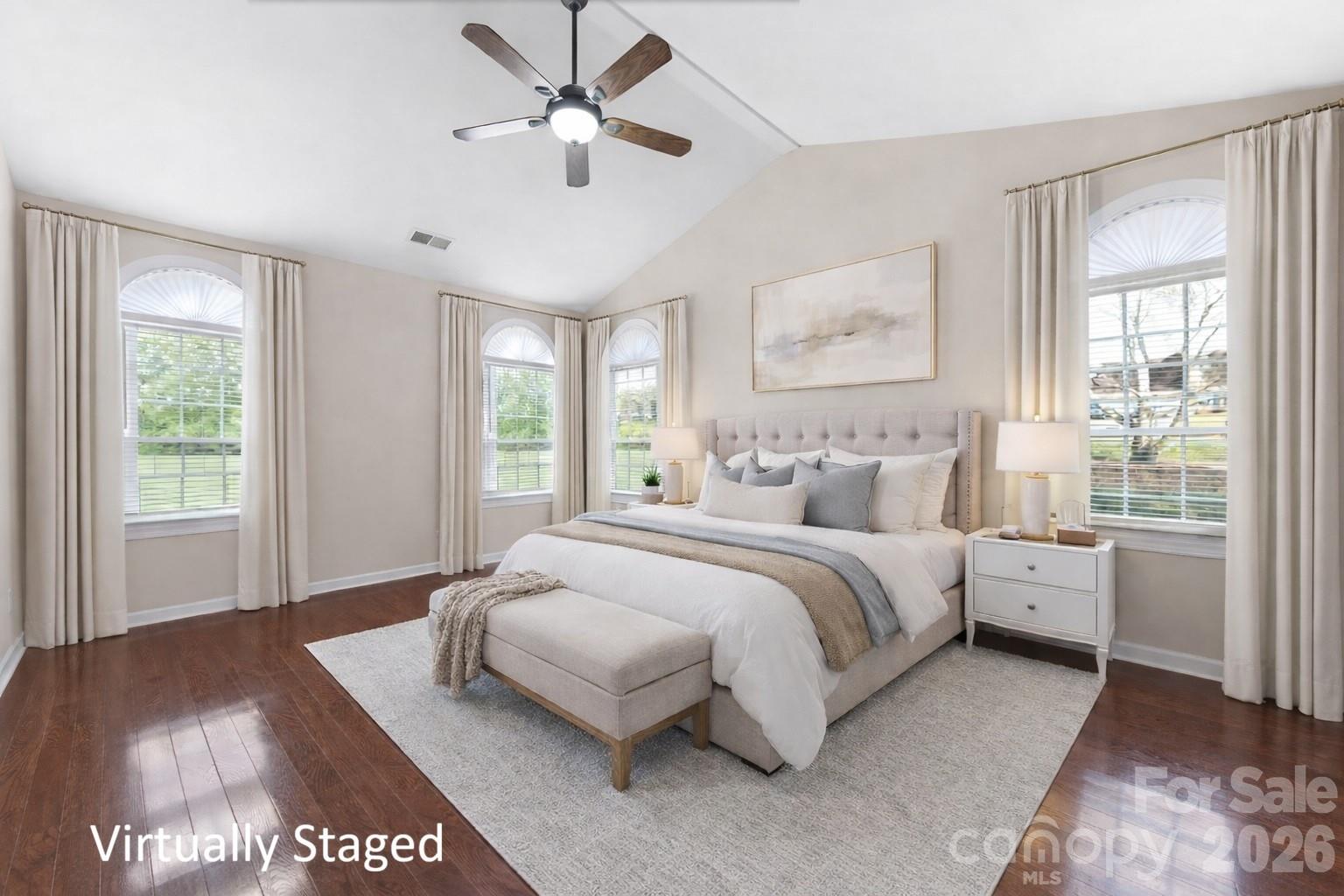 Sardis Plantation - Residential