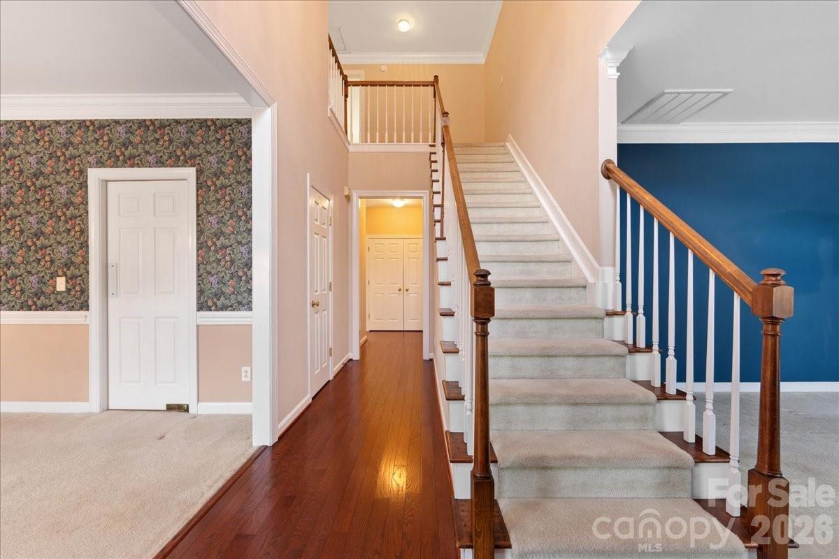 Sardis Plantation - Residential