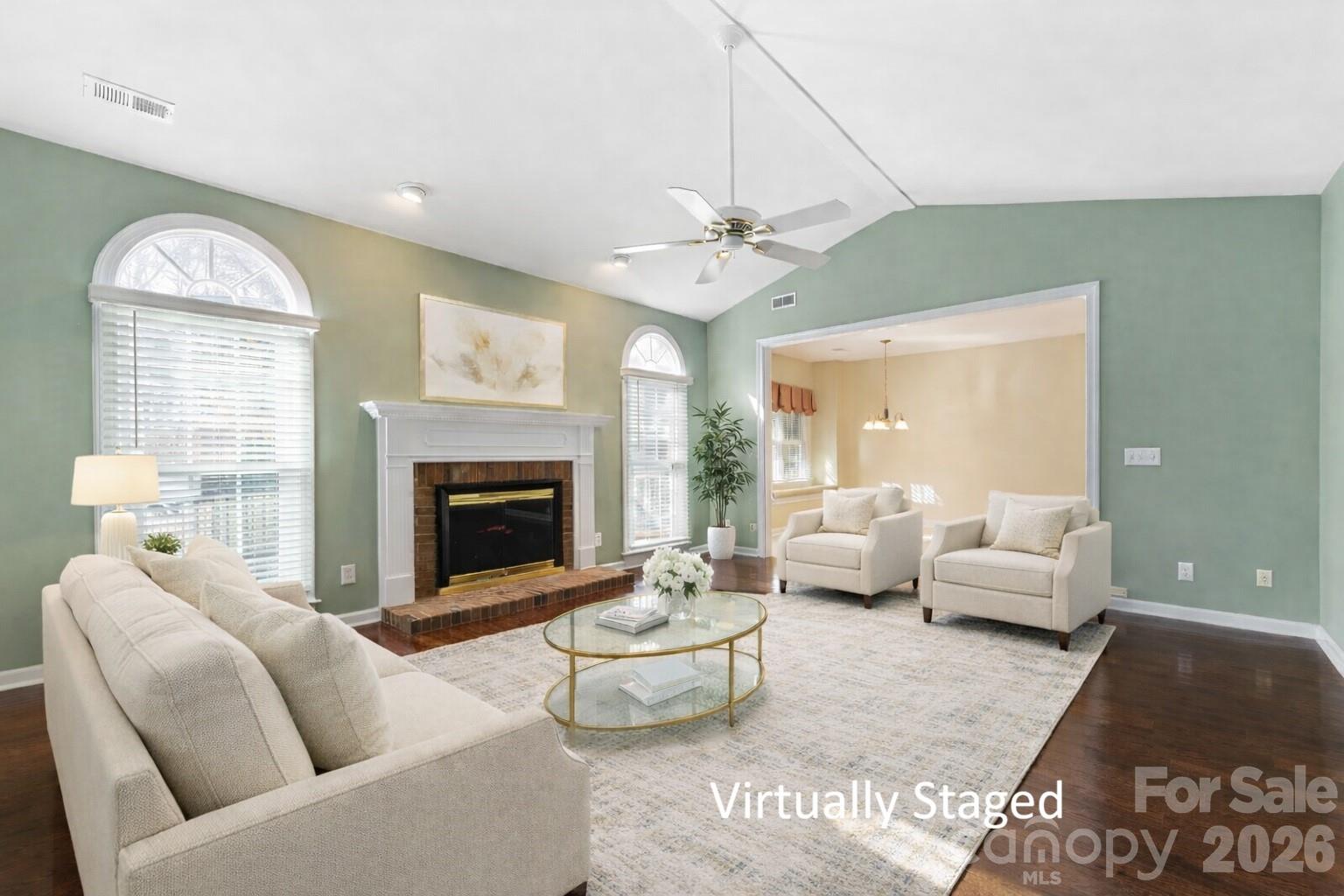 Sardis Plantation - Residential