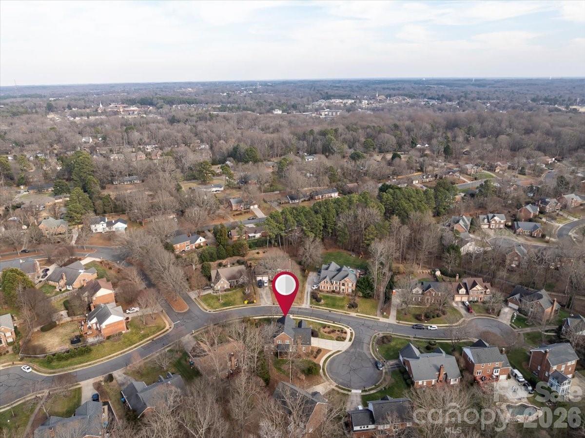 Sardis Plantation - Residential