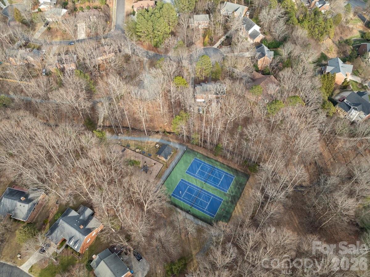 Sardis Plantation - Residential