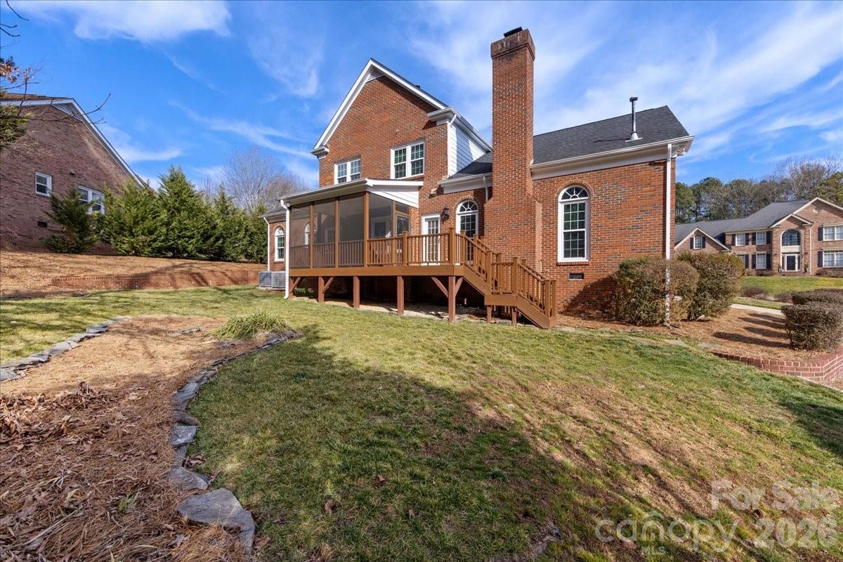 Sardis Plantation - Residential