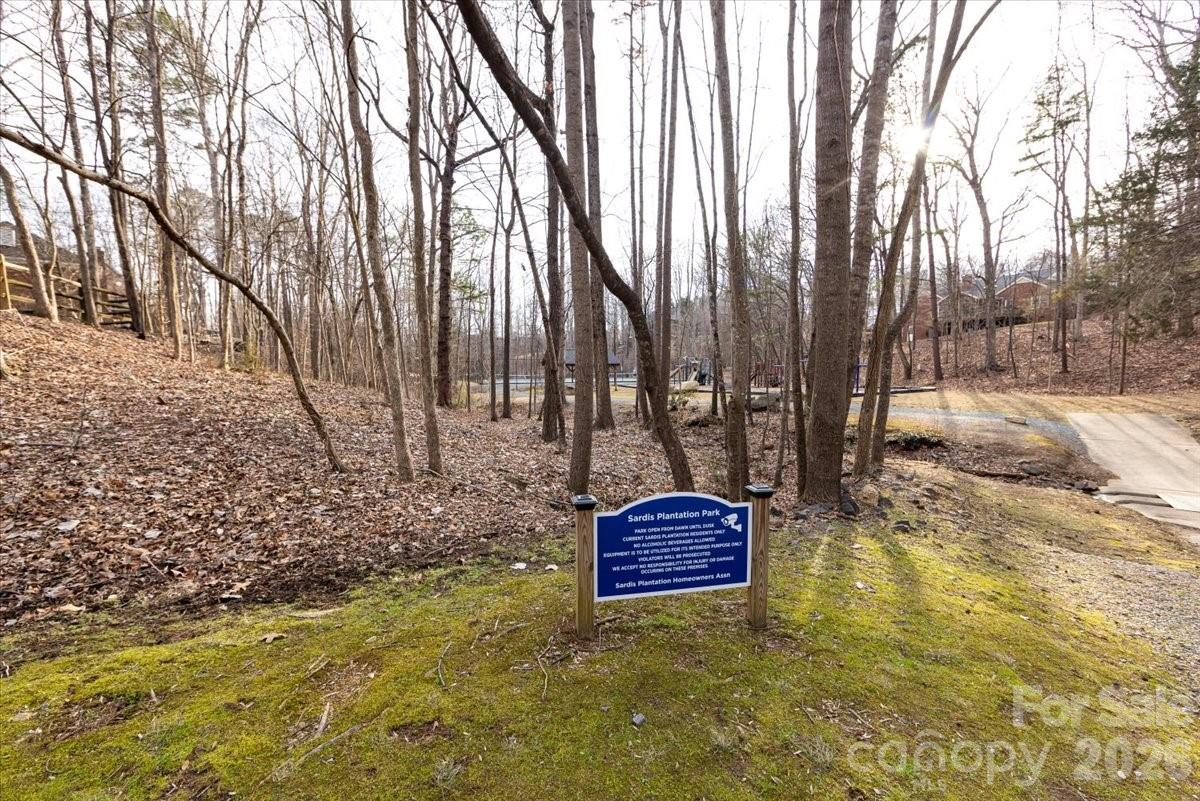 Sardis Plantation - Residential