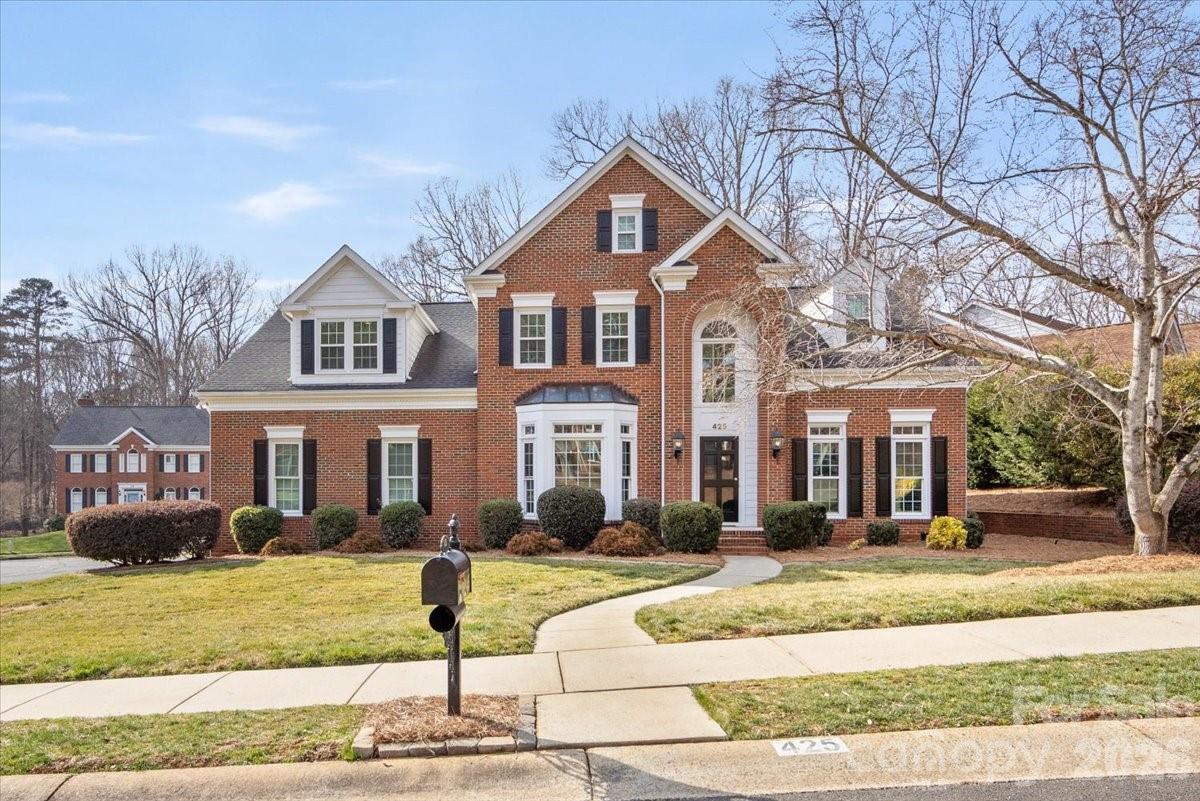 Sardis Plantation - Residential