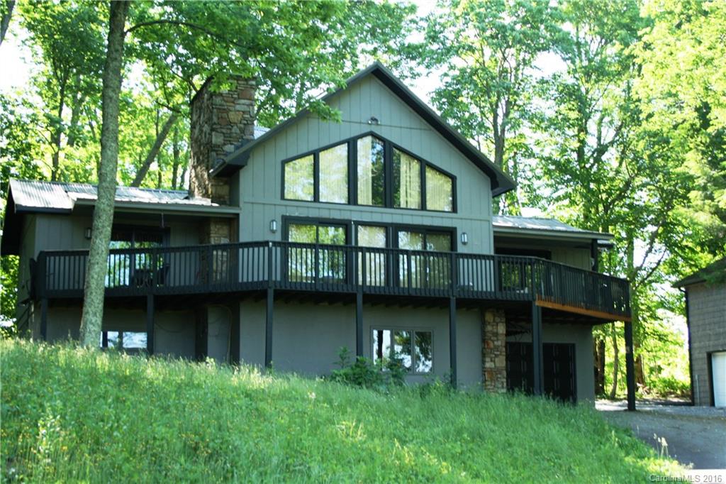 Wolf Laurel - Residential