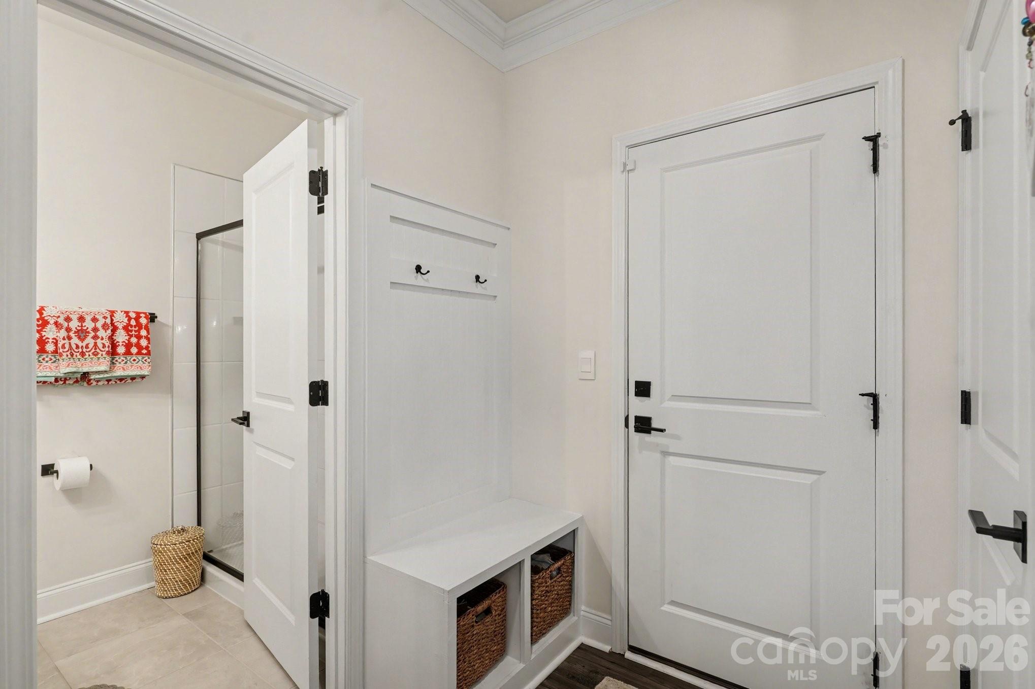 Falls Cove at Lake Norman - Residential