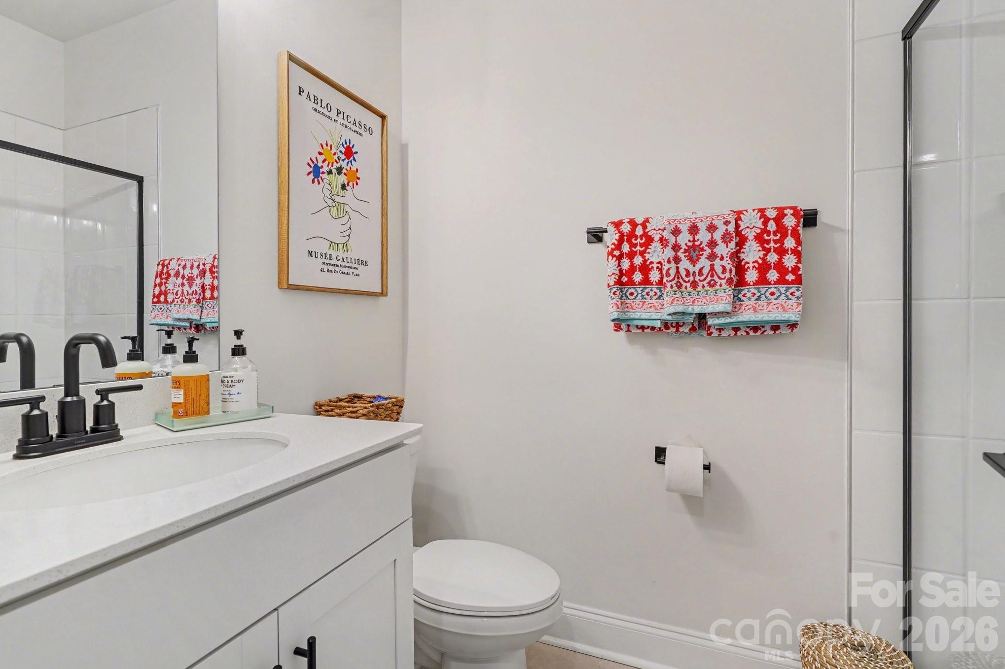 Falls Cove at Lake Norman - Residential