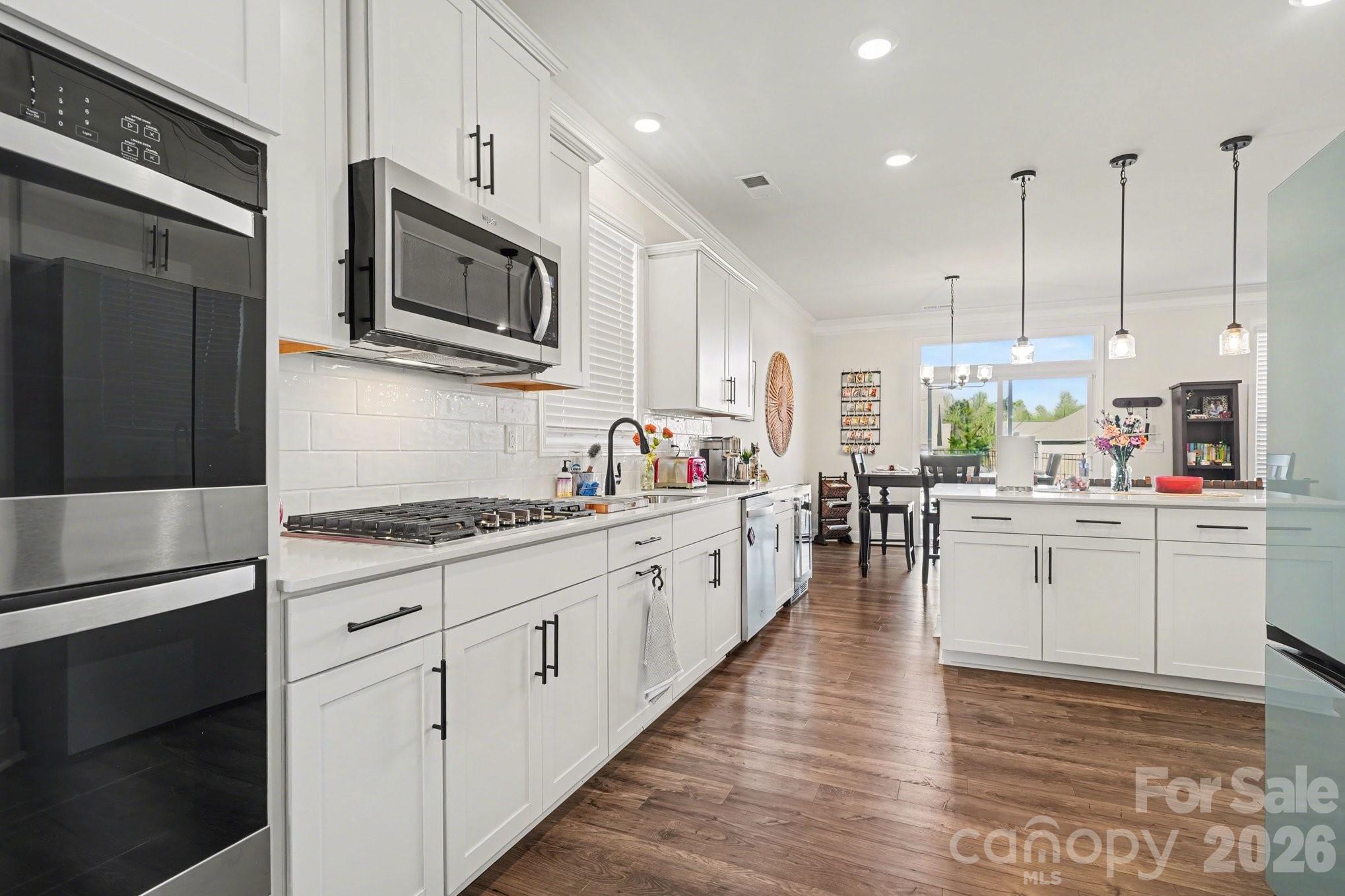 Falls Cove at Lake Norman - Residential