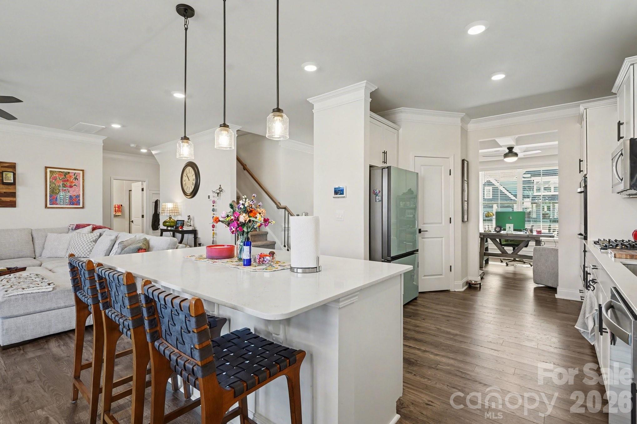 Falls Cove at Lake Norman - Residential