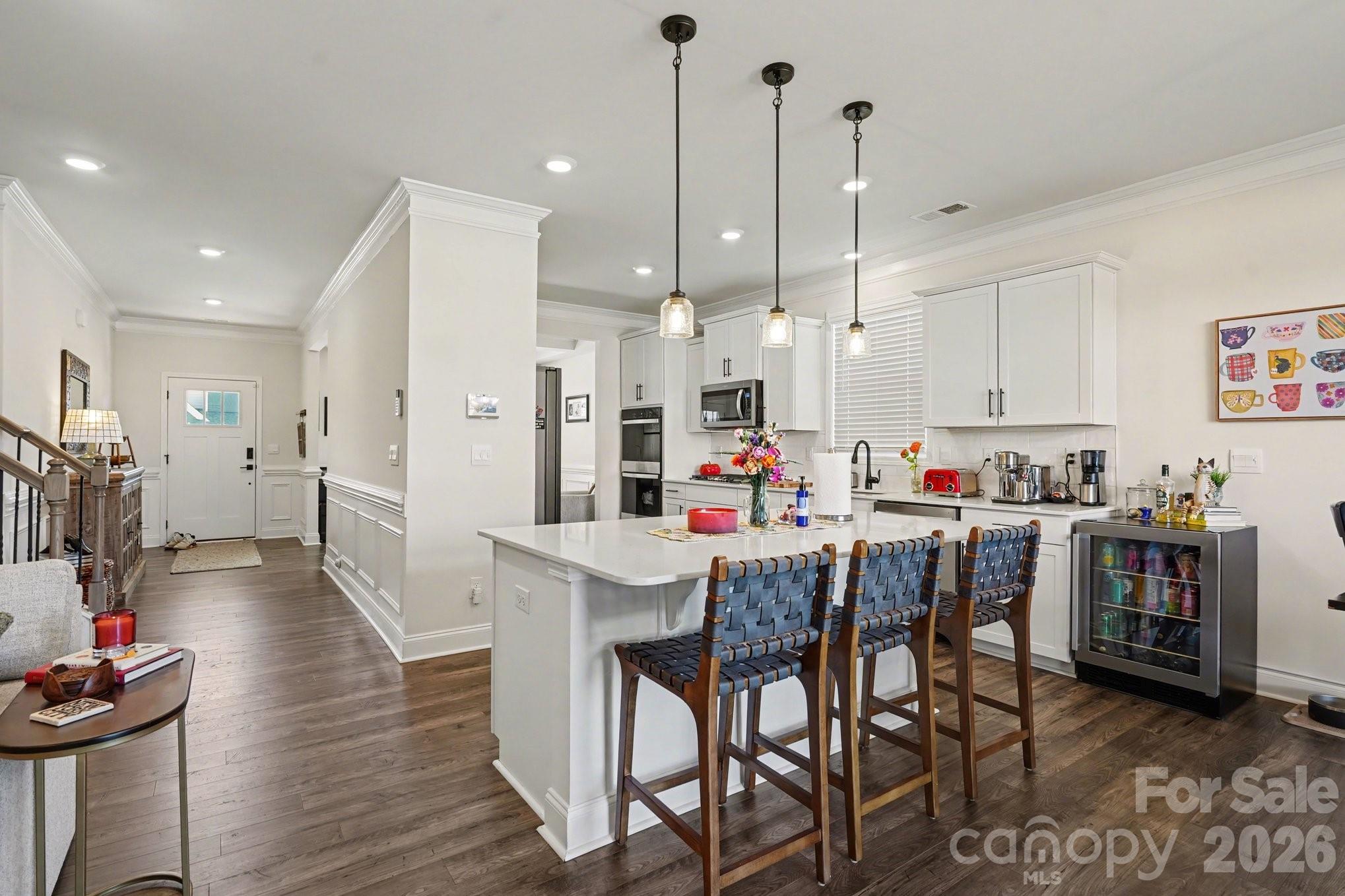 Falls Cove at Lake Norman - Residential