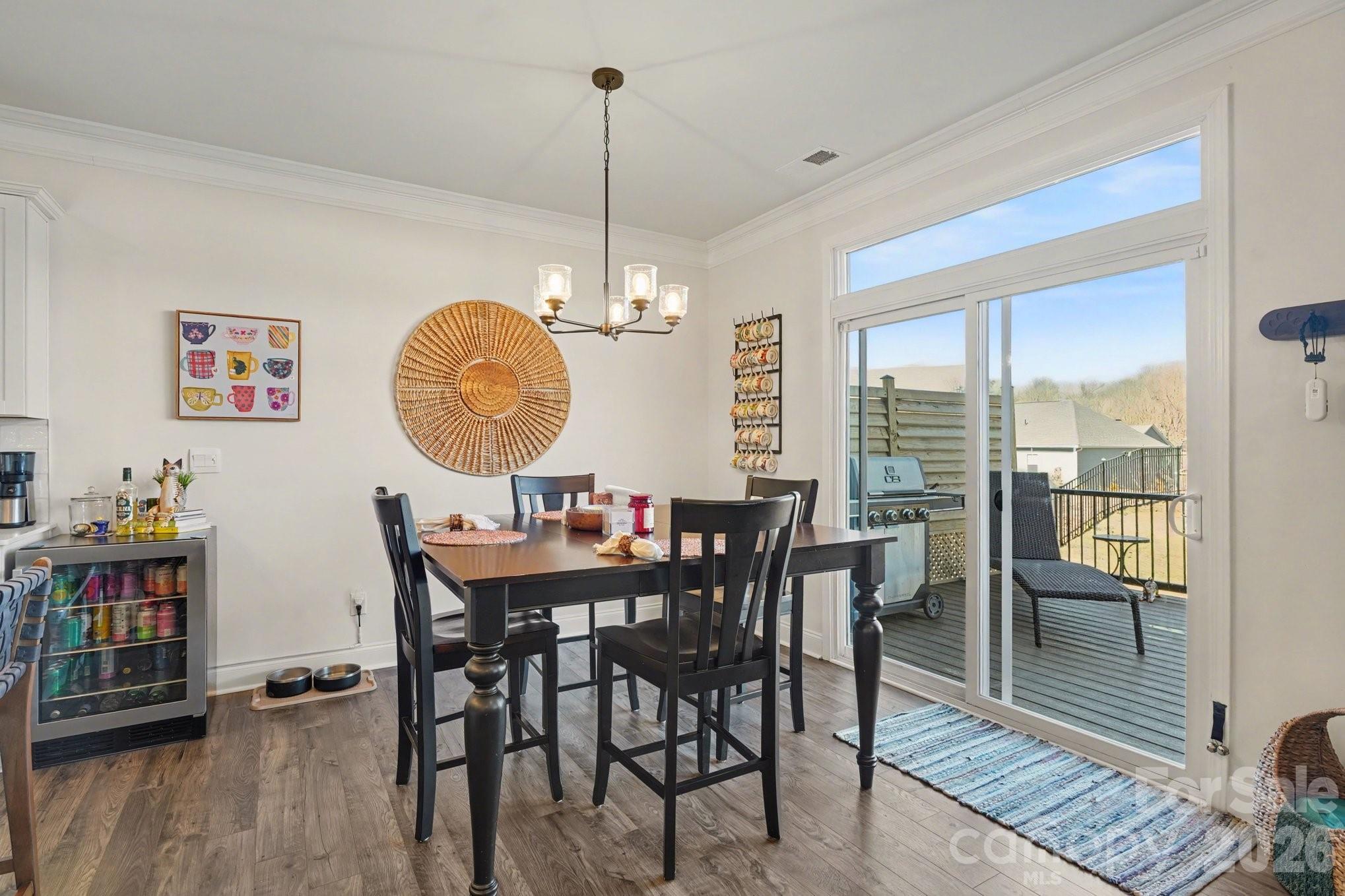 Falls Cove at Lake Norman - Residential