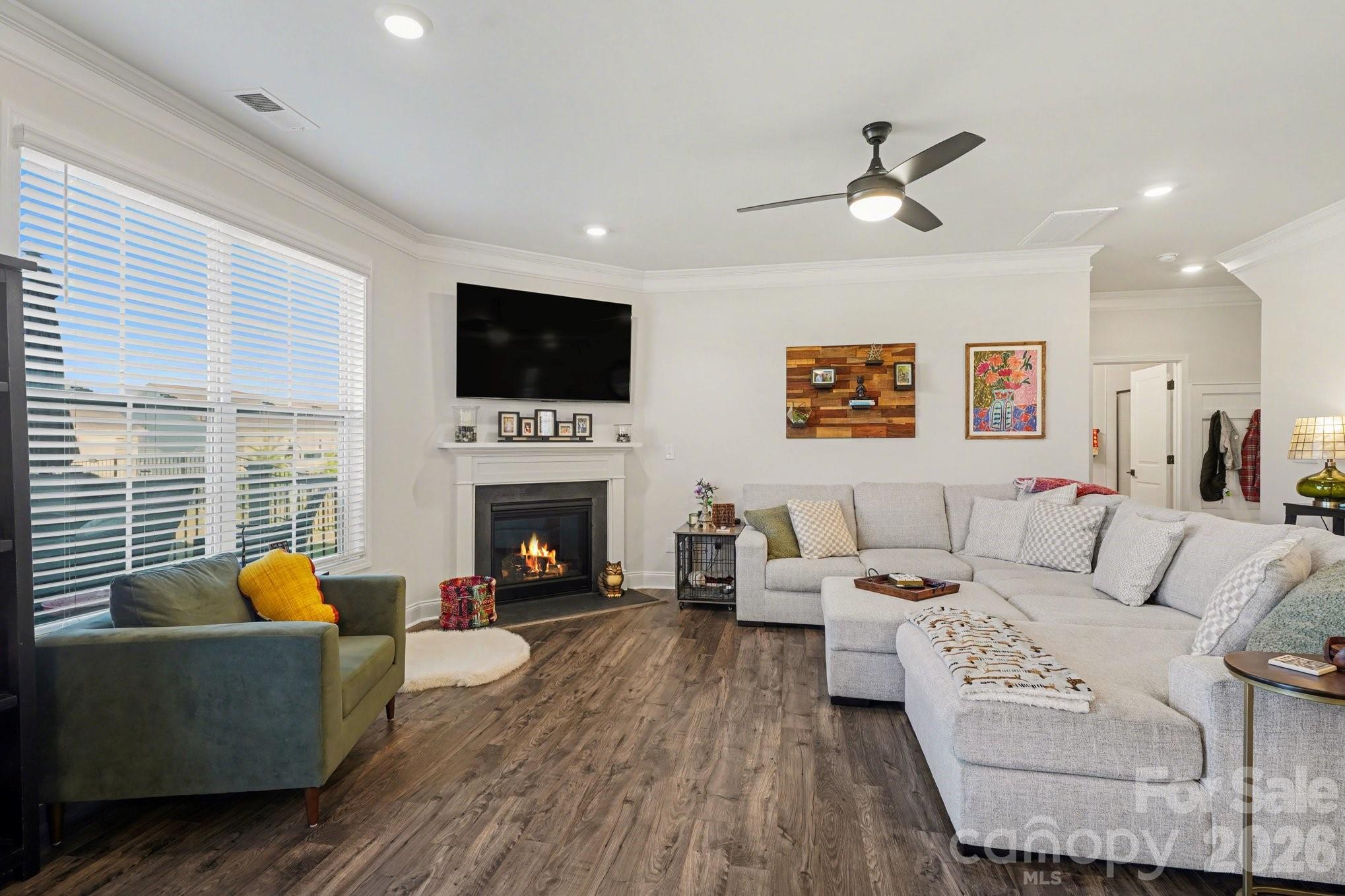 Falls Cove at Lake Norman - Residential