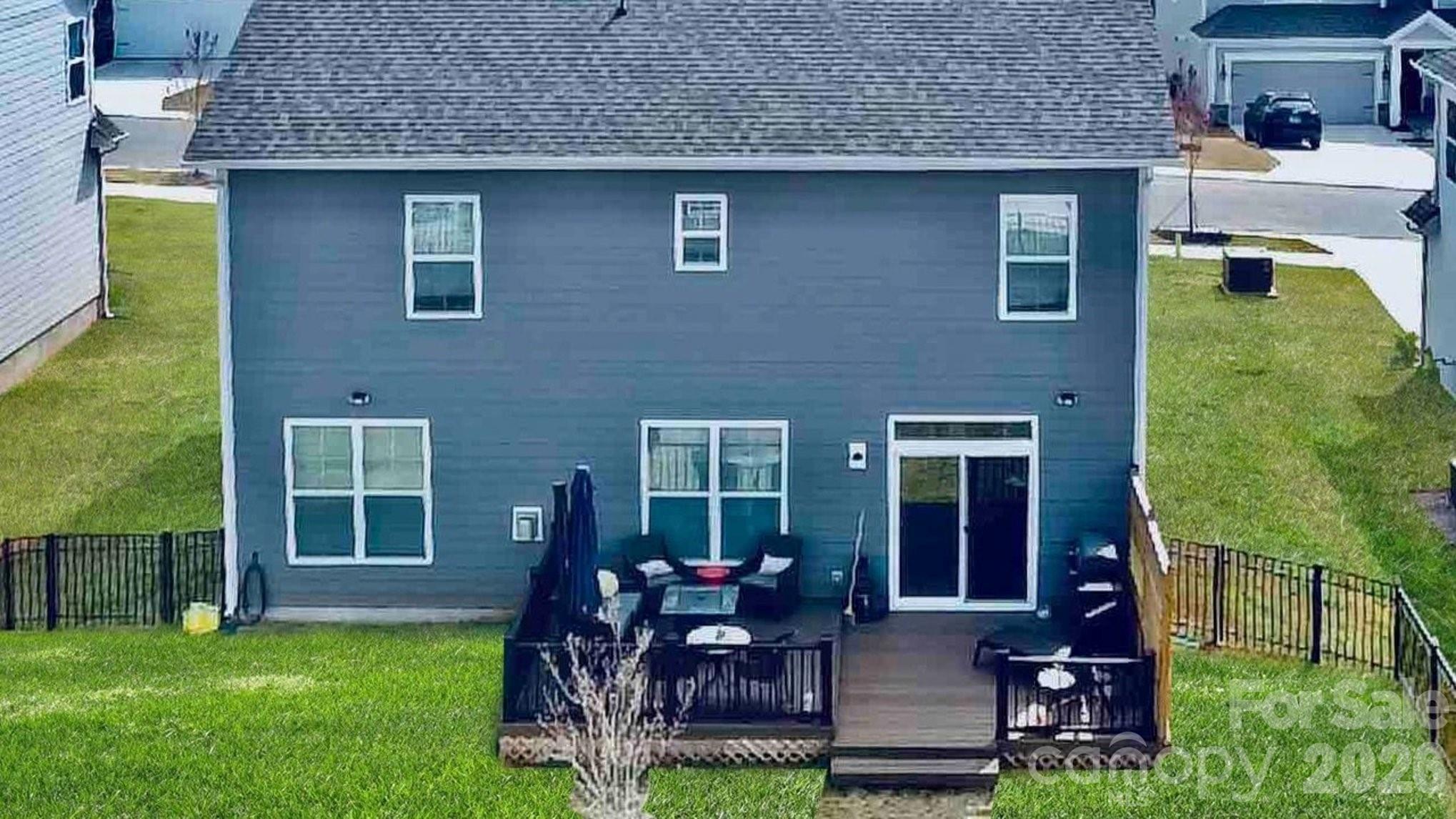 Falls Cove at Lake Norman - Residential