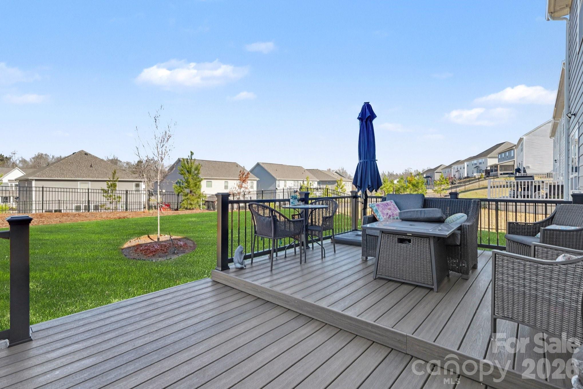 Falls Cove at Lake Norman - Residential